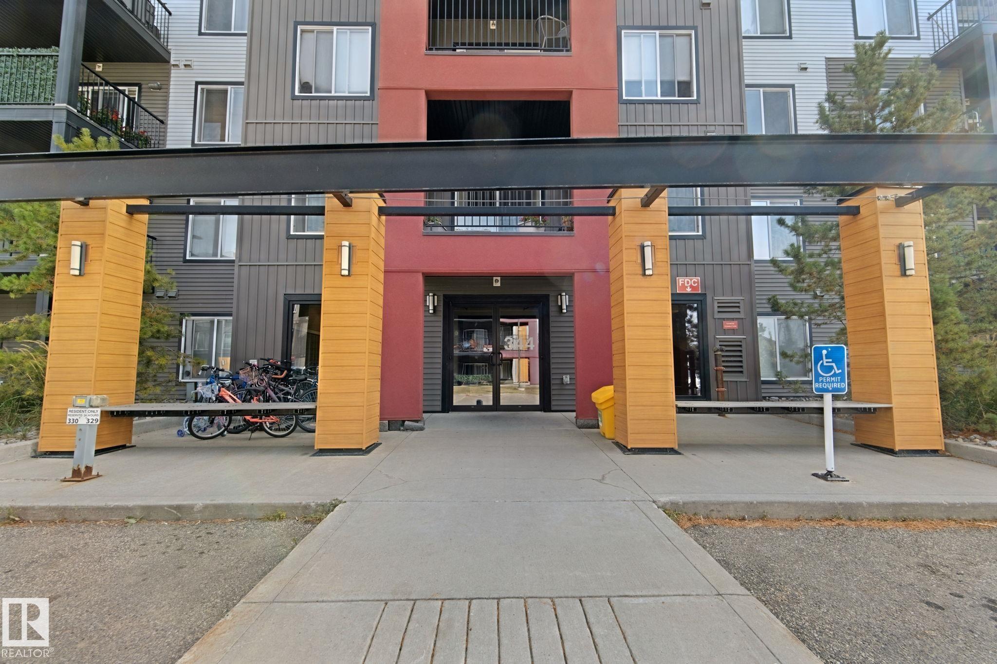 330 - 344 Windermere Road NW, Windermere, Edmonton