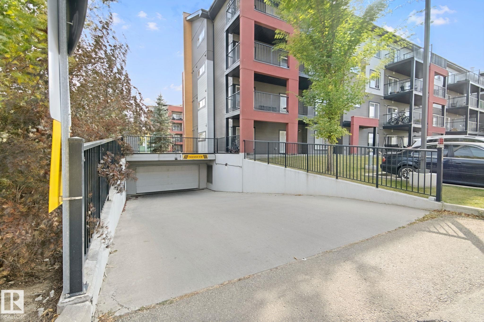 Photo 27 at 330 - 344 Windermere Road NW, Windermere, Edmonton