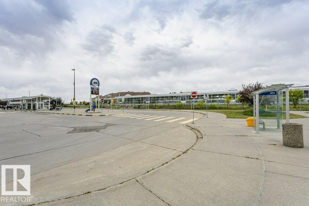 Photo 41 at 308 - 309 Clareview Station Drive NW, Clareview Town Centre, Edmonton