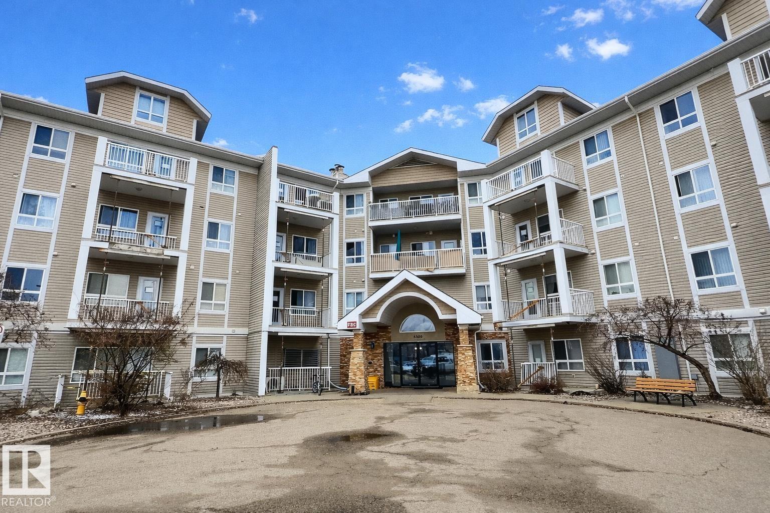 103 - 5350 199 Street NW, The Hamptons, Edmonton