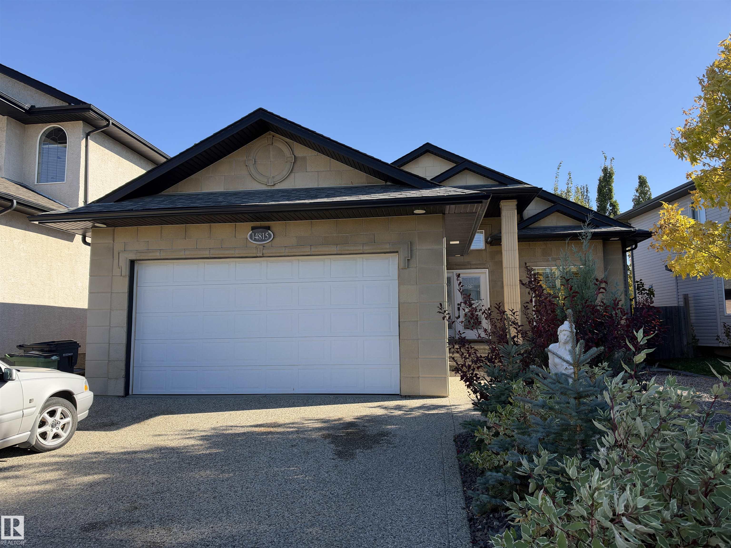 14815 16 Street NW, Fraser, Edmonton