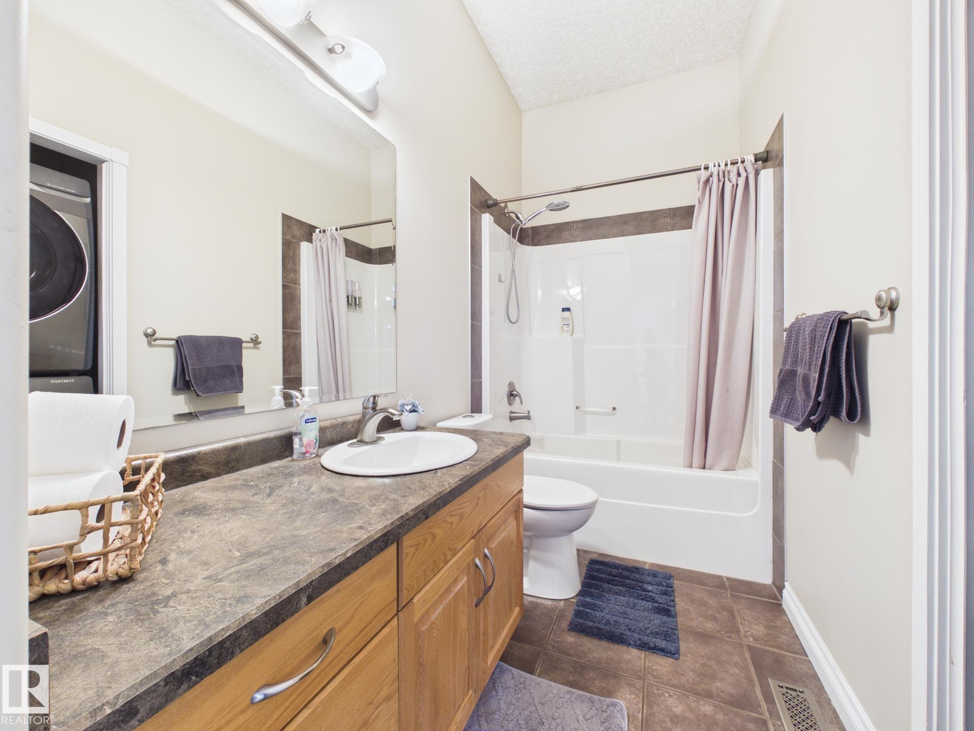 Photo 13 at 14815 16 Street NW, Fraser, Edmonton