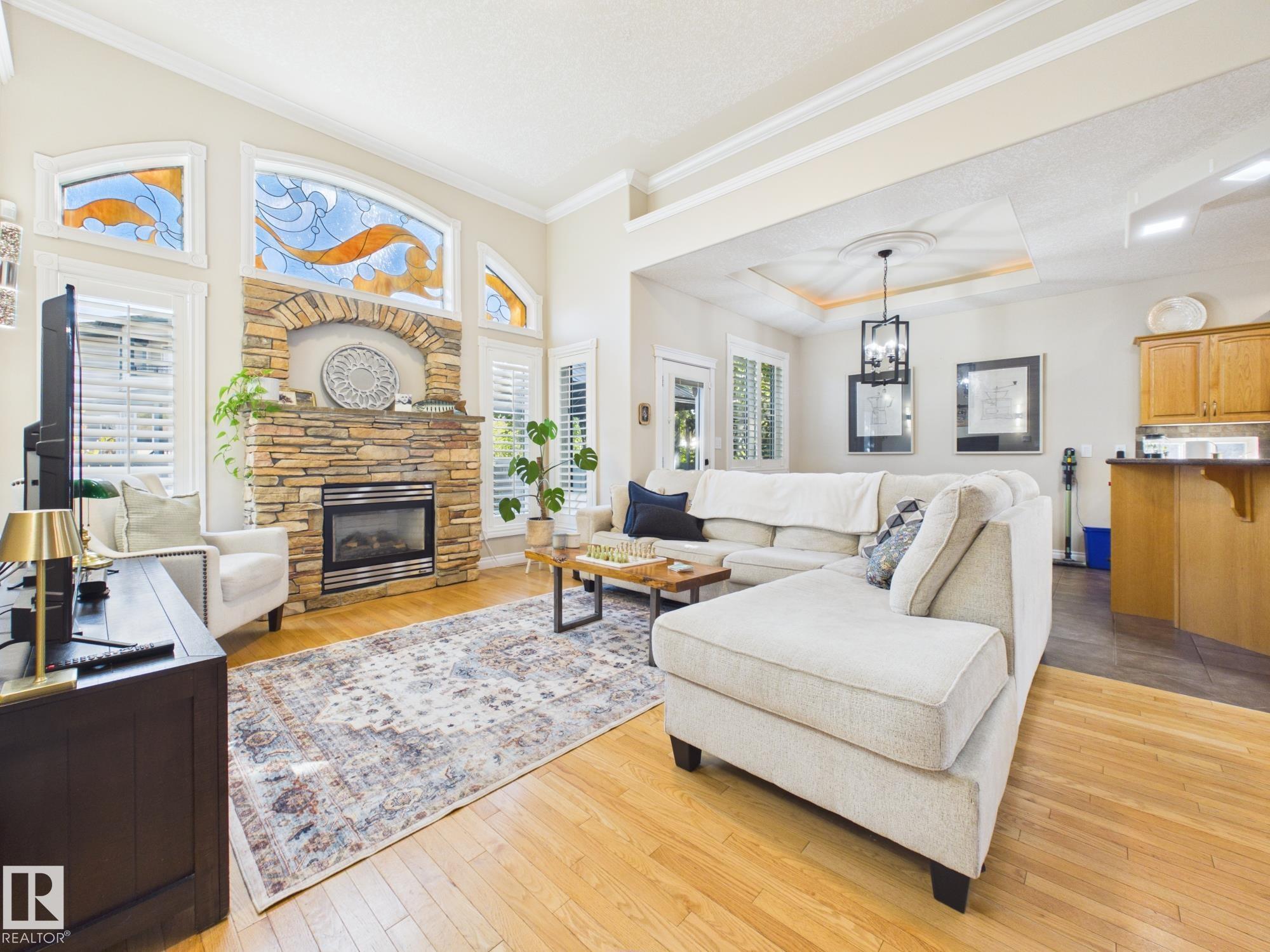 Photo 15 at 14815 16 Street NW, Fraser, Edmonton