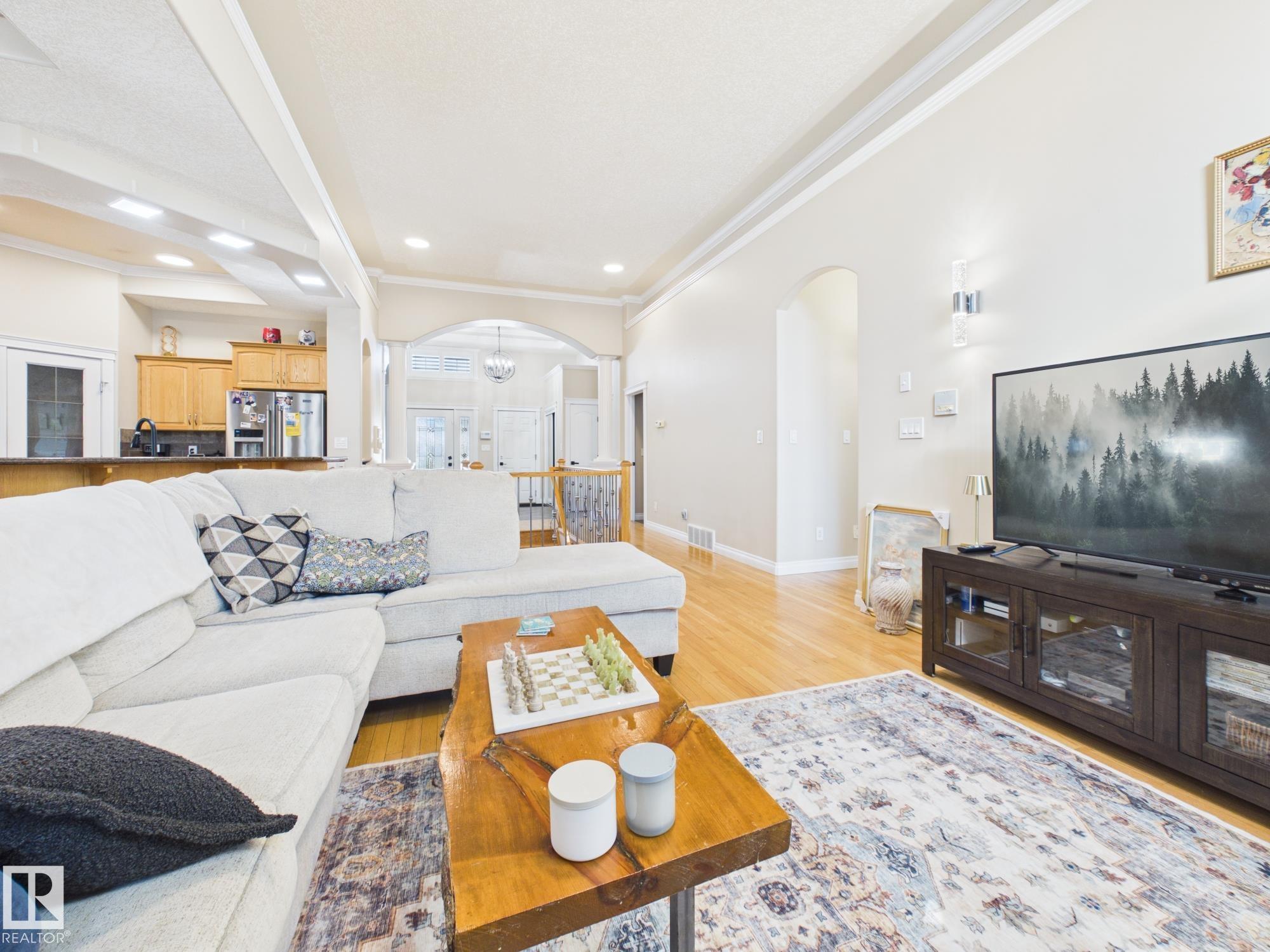 Photo 19 at 14815 16 Street NW, Fraser, Edmonton