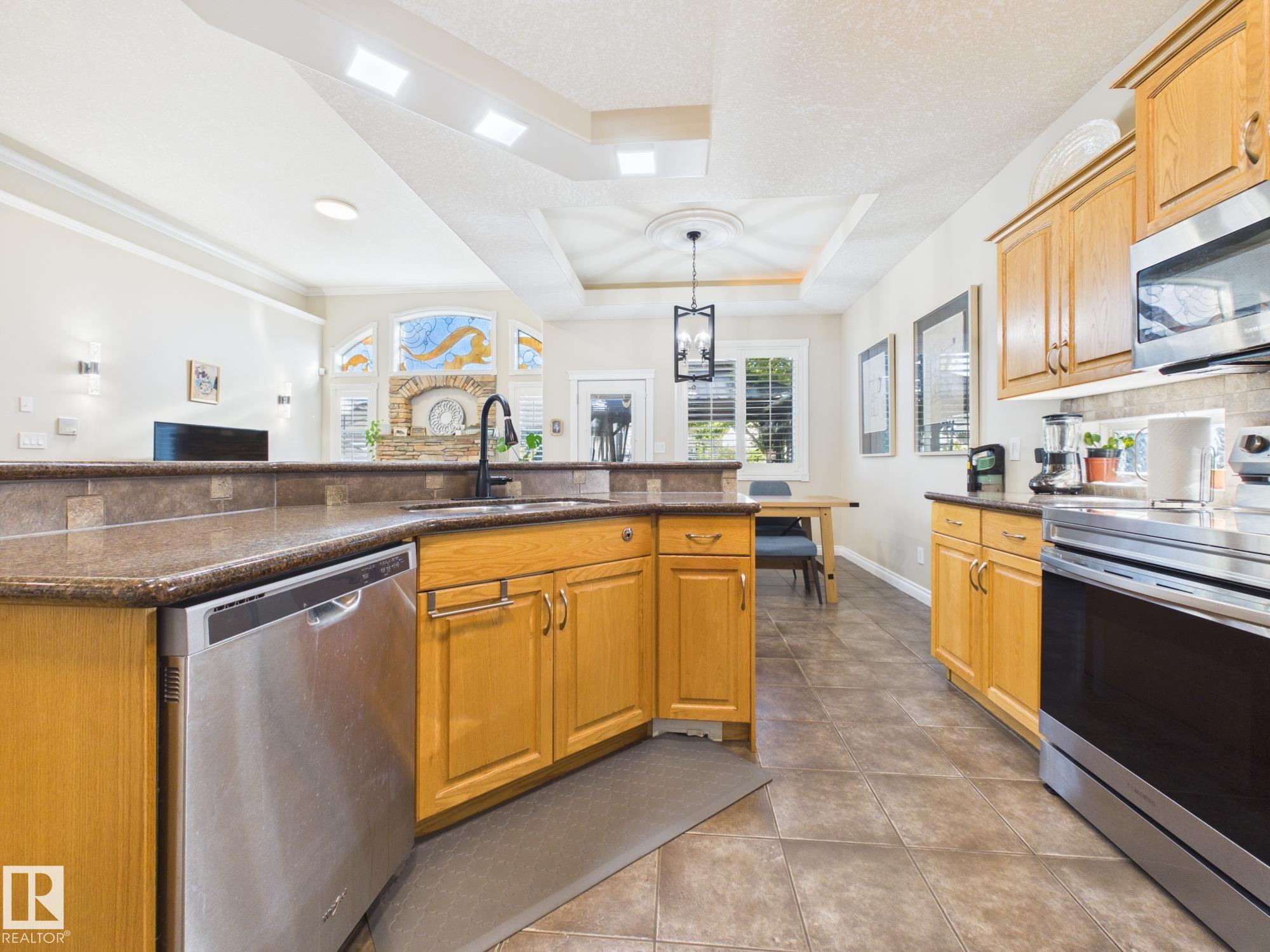 Photo 20 at 14815 16 Street NW, Fraser, Edmonton