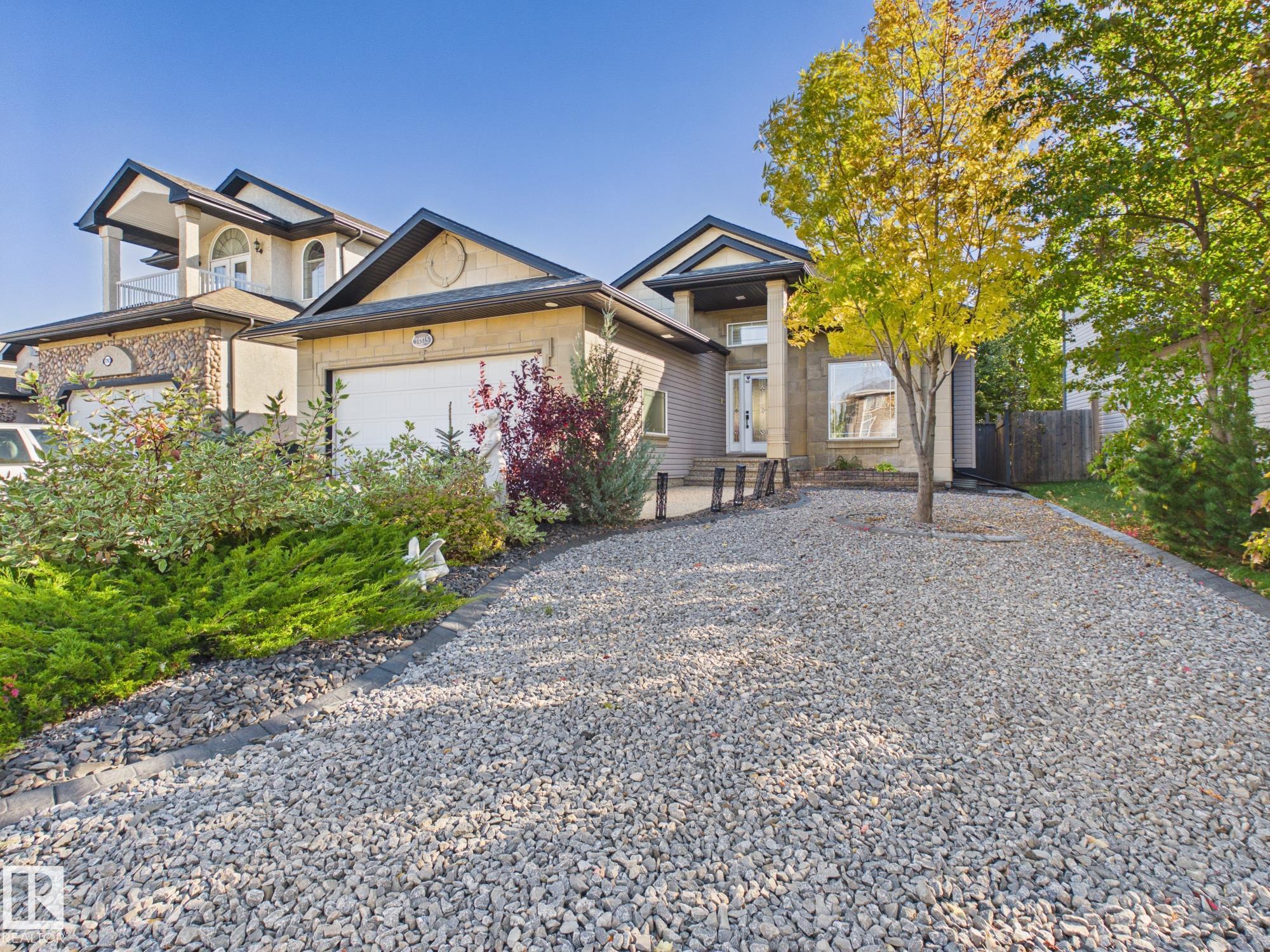 14815 16 Street NW, Fraser, Edmonton