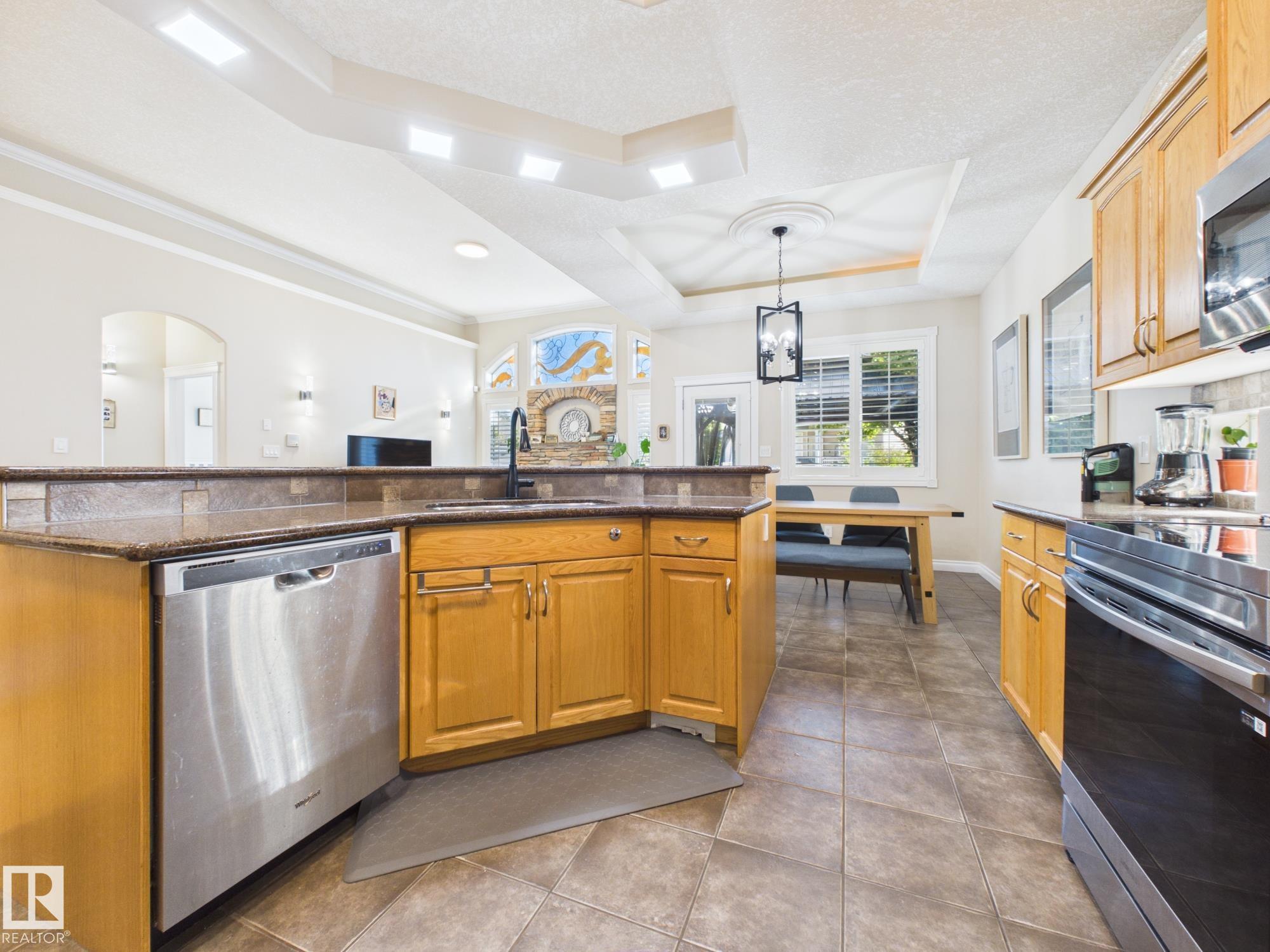 Photo 21 at 14815 16 Street NW, Fraser, Edmonton