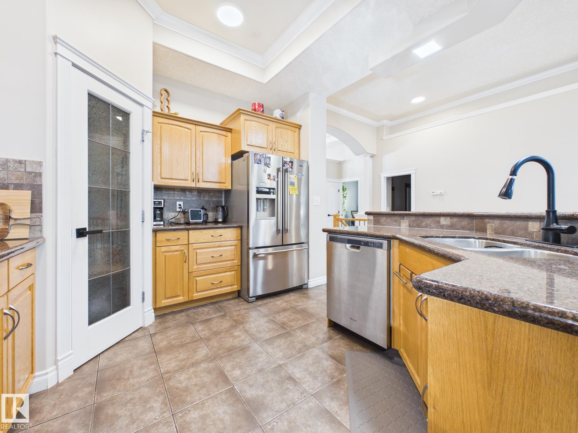 Photo 23 at 14815 16 Street NW, Fraser, Edmonton