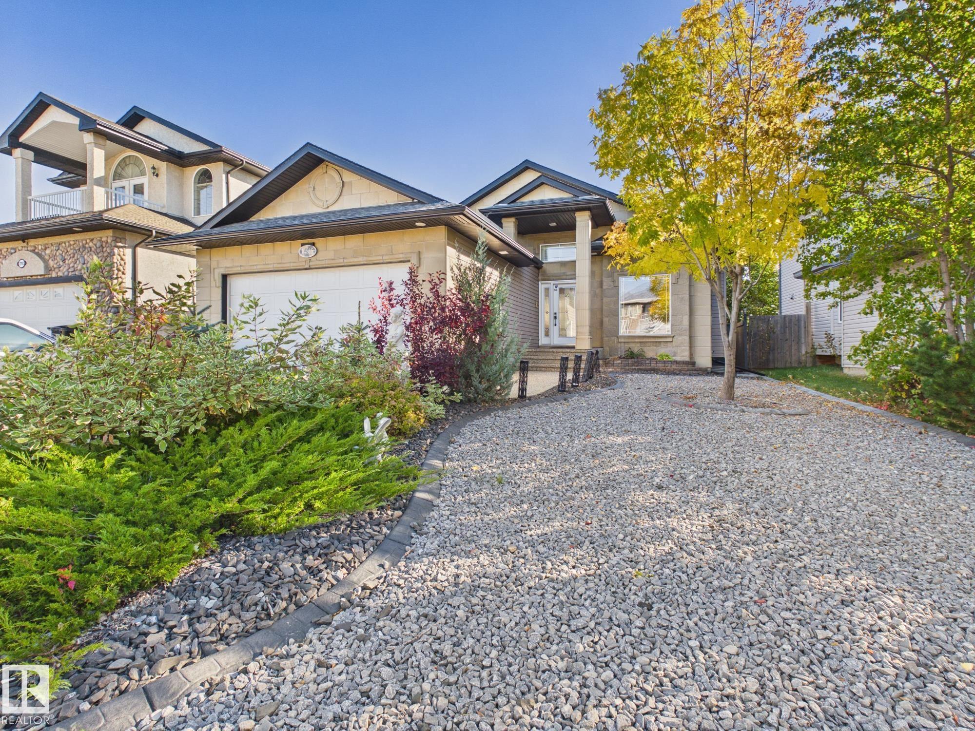 14815 16 Street NW, Fraser, Edmonton