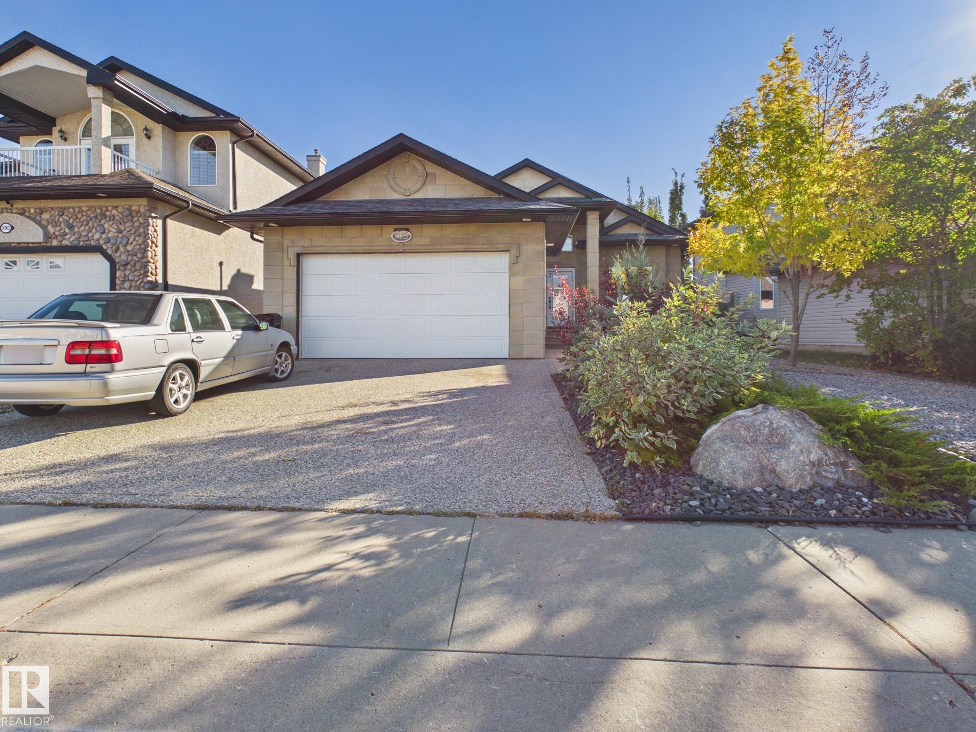 14815 16 Street NW, Fraser, Edmonton