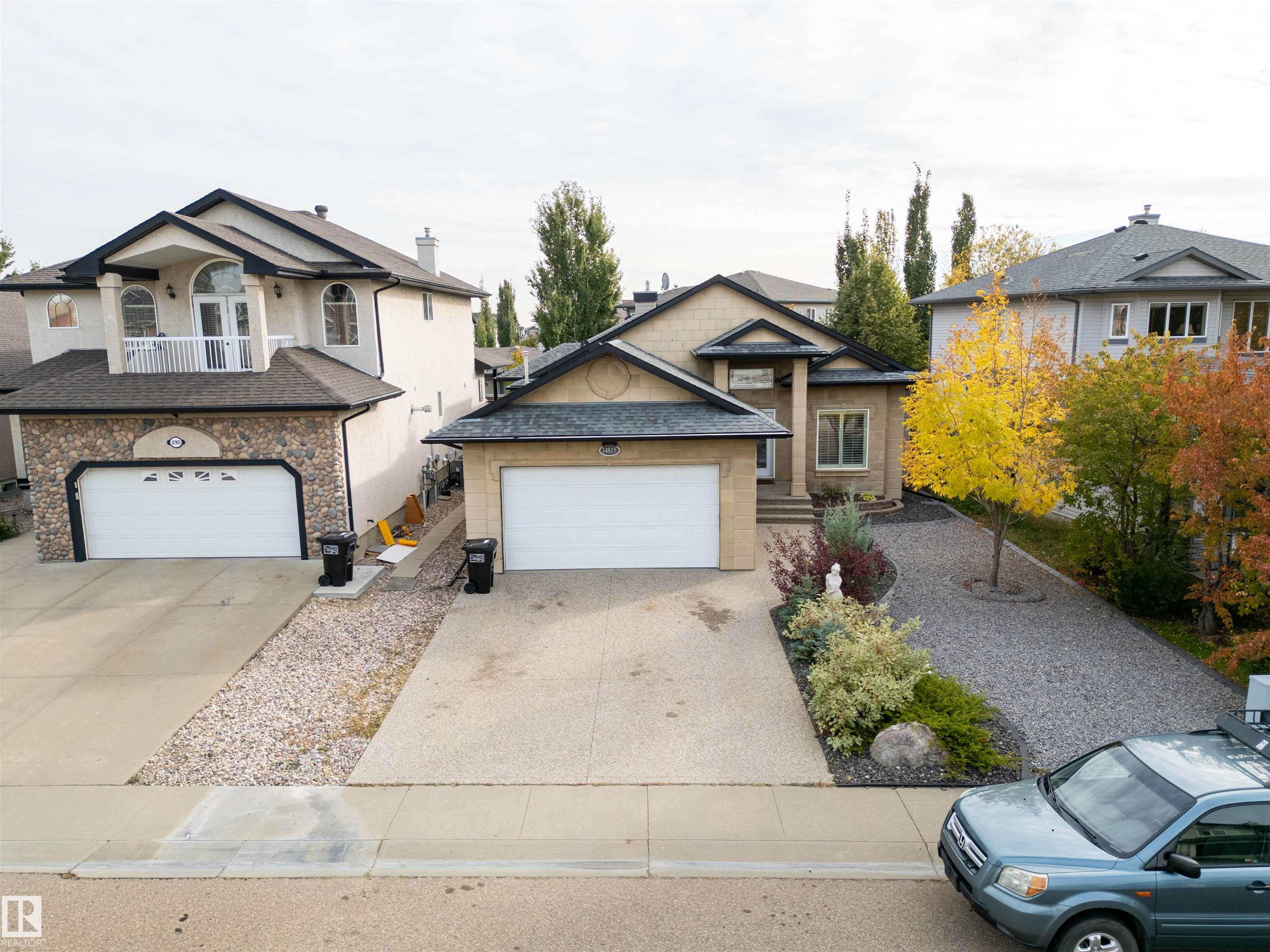 Photo 47 at 14815 16 Street NW, Fraser, Edmonton