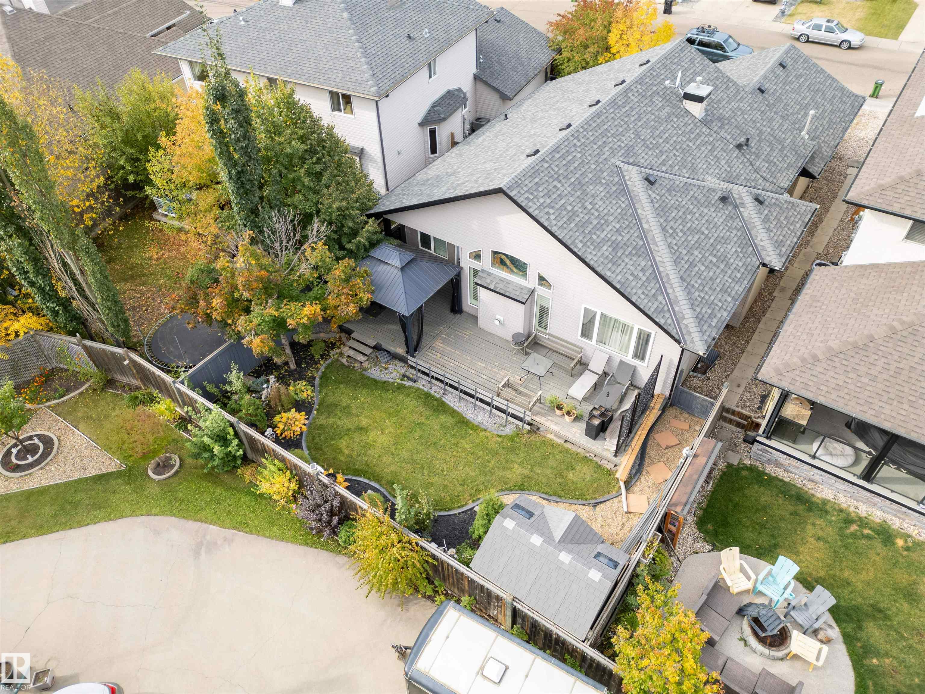 Photo 50 at 14815 16 Street NW, Fraser, Edmonton