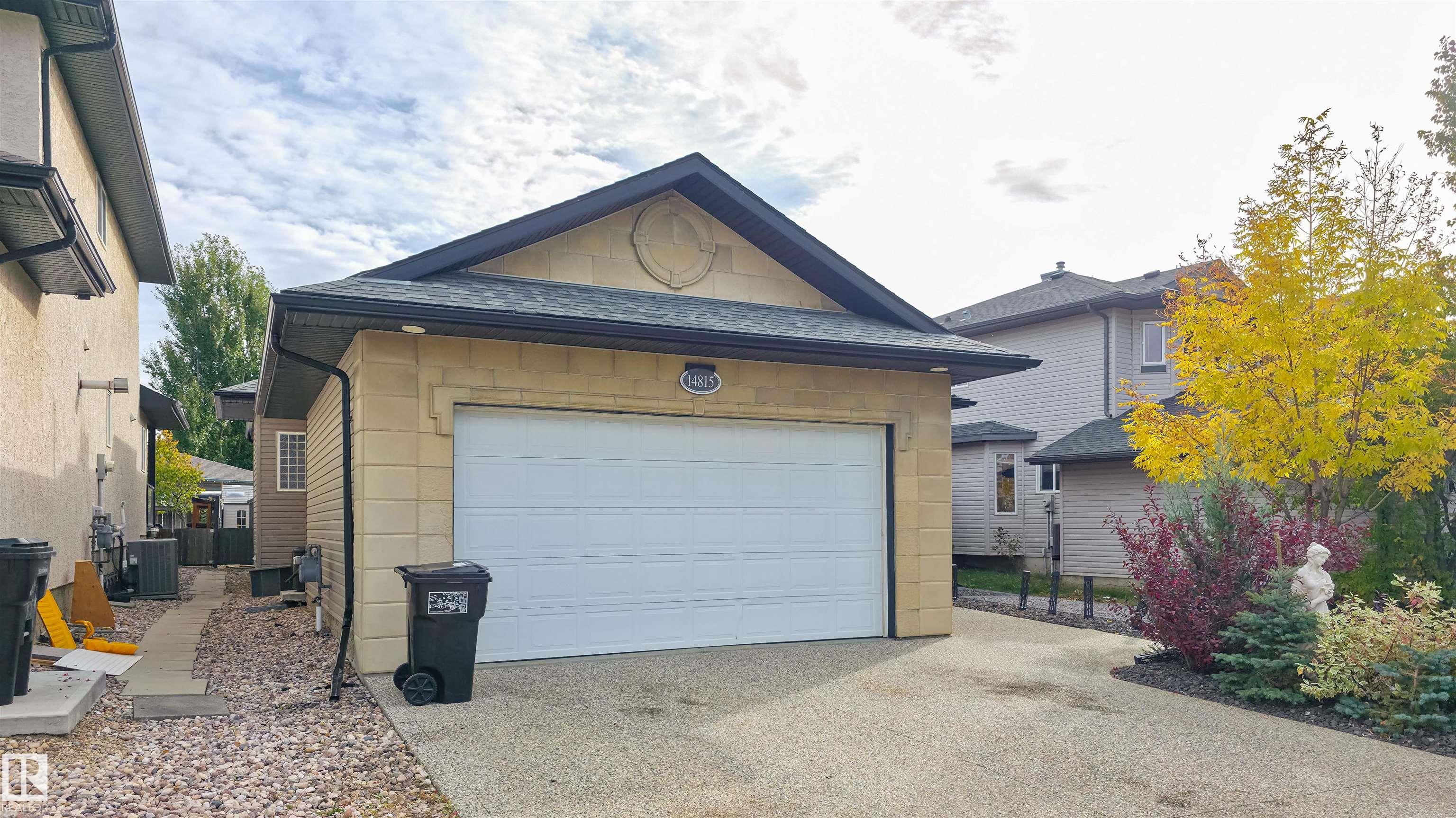 Photo 53 at 14815 16 Street NW, Fraser, Edmonton