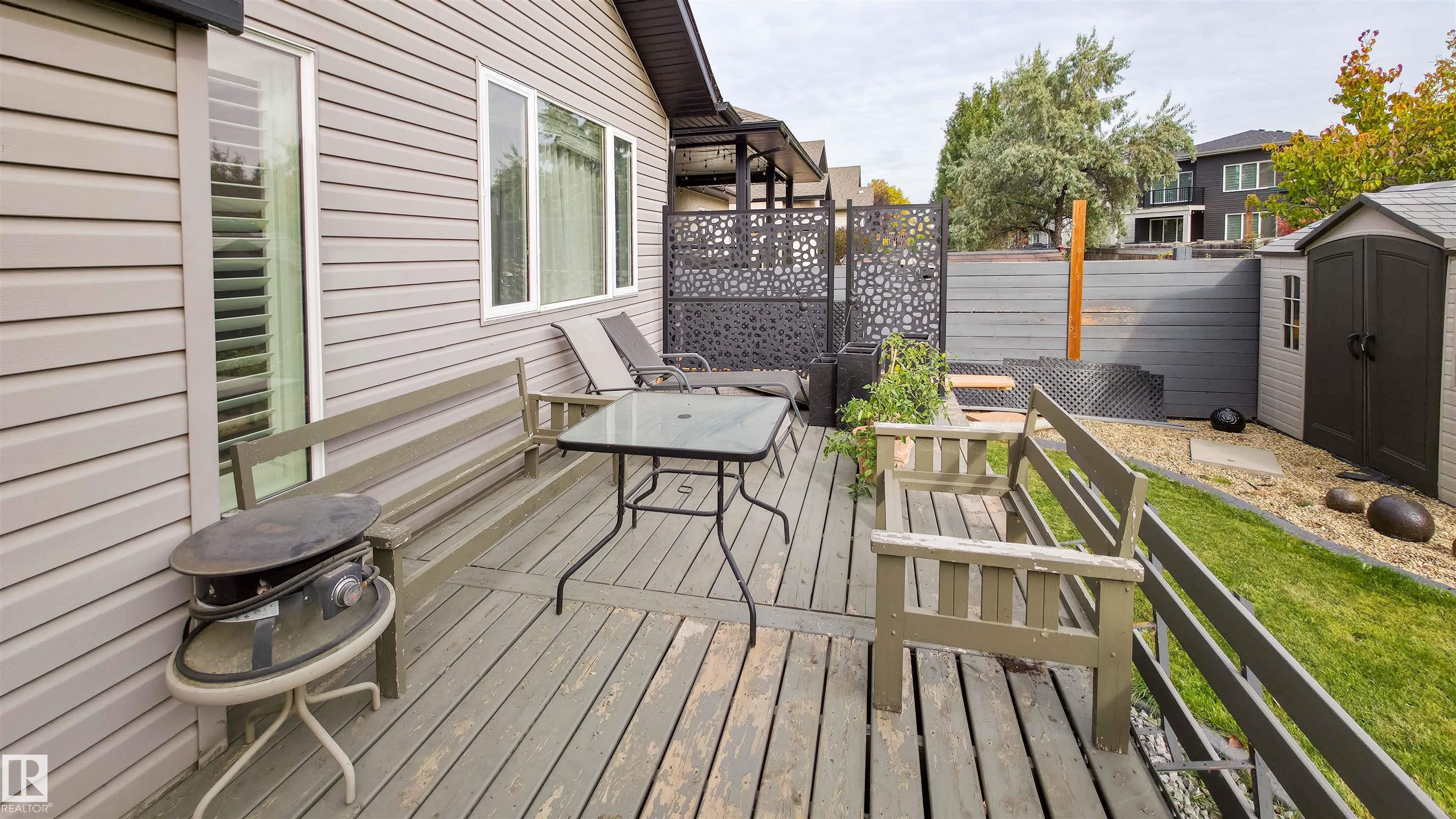 Photo 55 at 14815 16 Street NW, Fraser, Edmonton