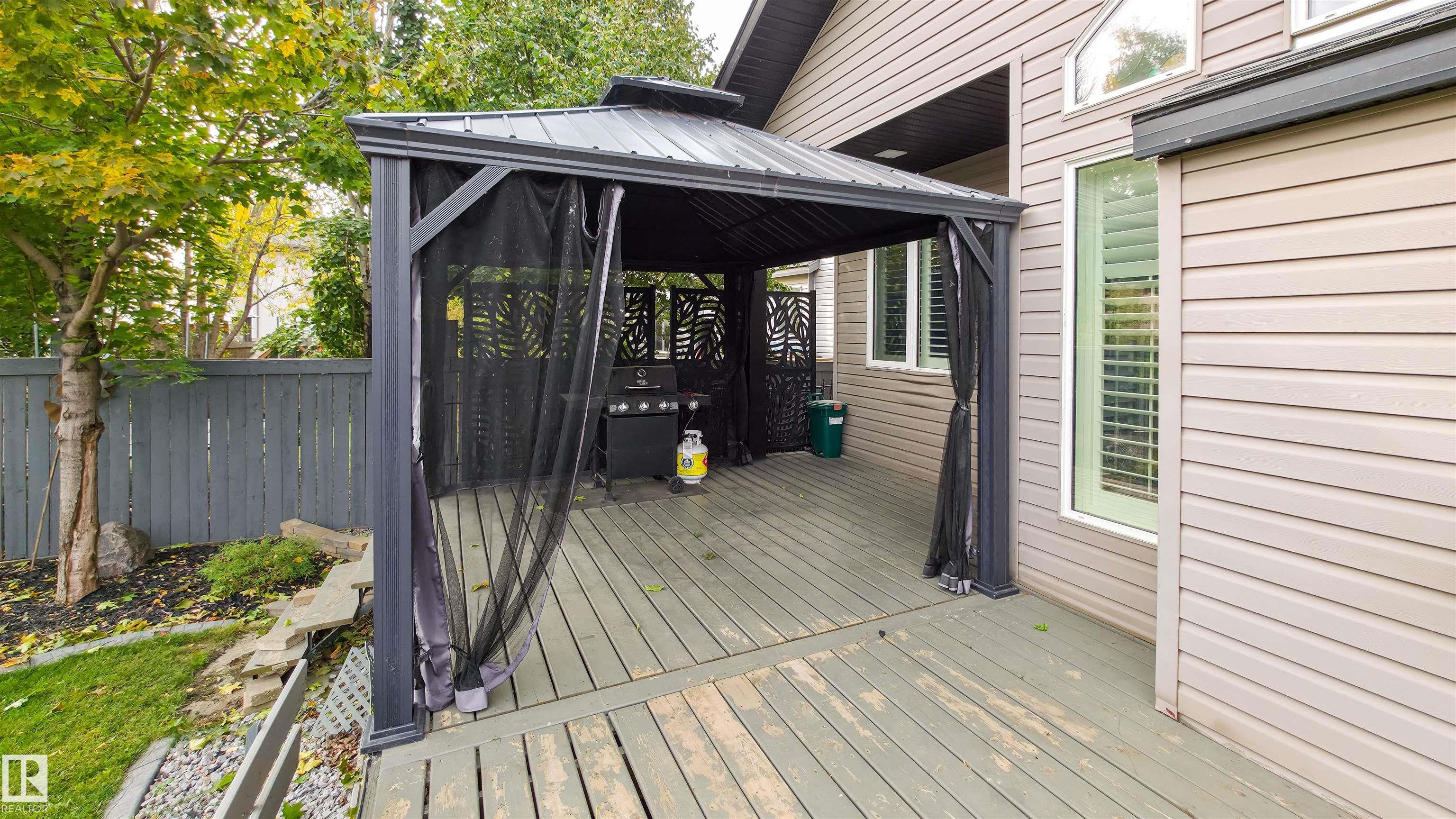 Photo 56 at 14815 16 Street NW, Fraser, Edmonton