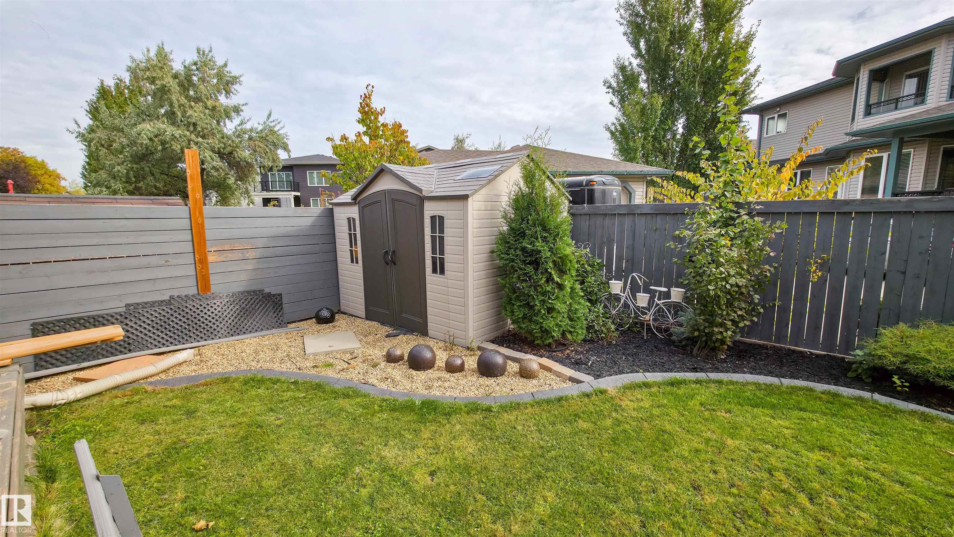 Photo 57 at 14815 16 Street NW, Fraser, Edmonton