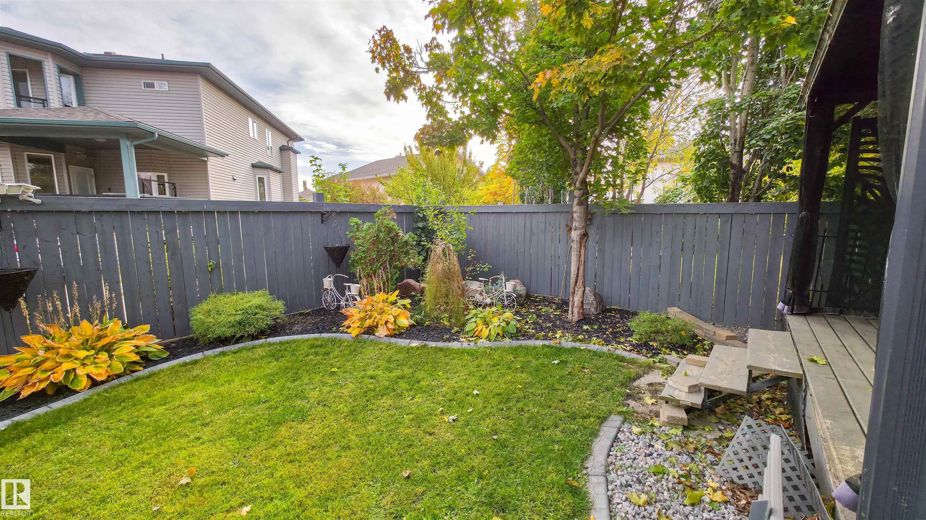 Photo 58 at 14815 16 Street NW, Fraser, Edmonton