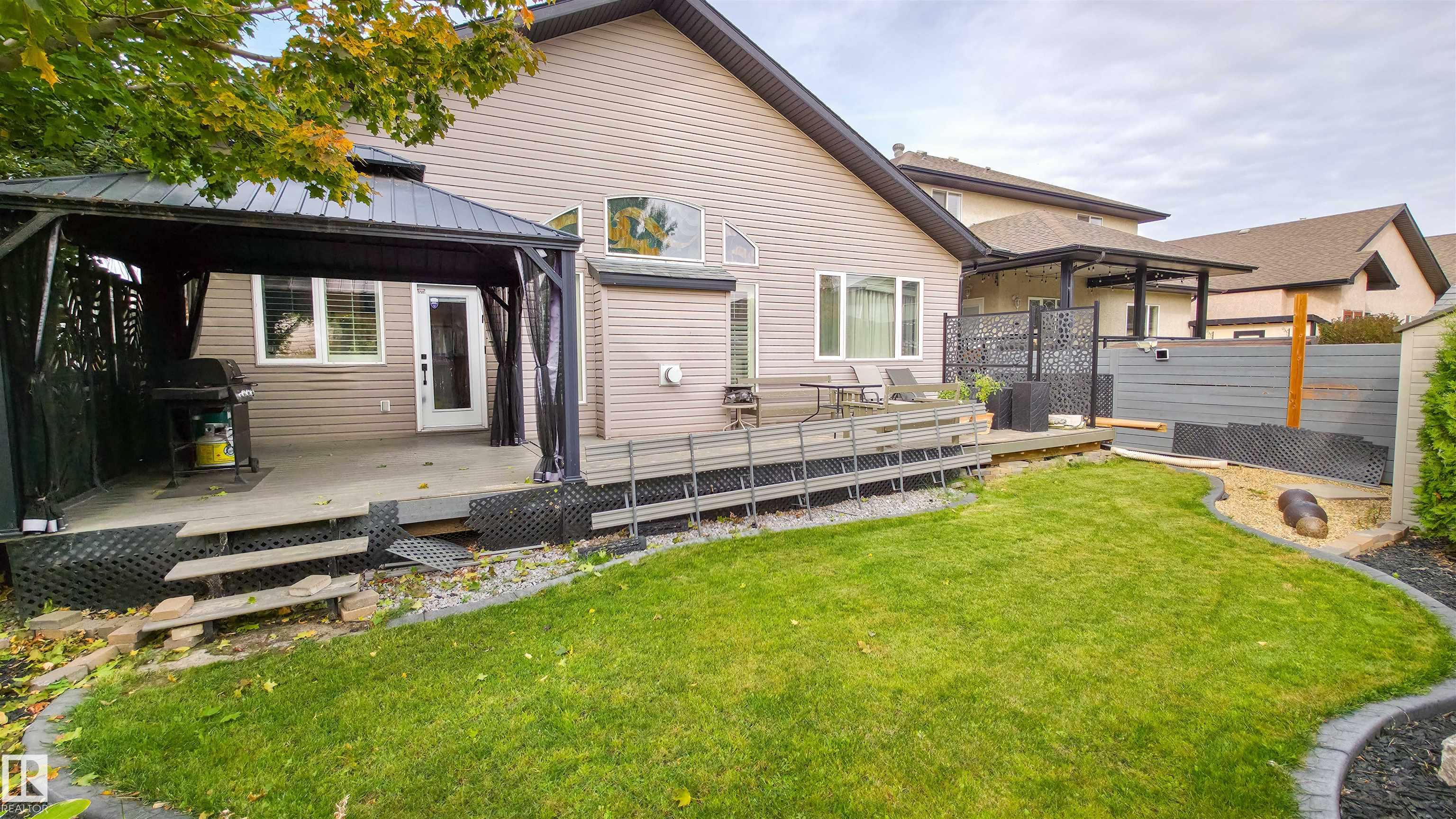 Photo 60 at 14815 16 Street NW, Fraser, Edmonton