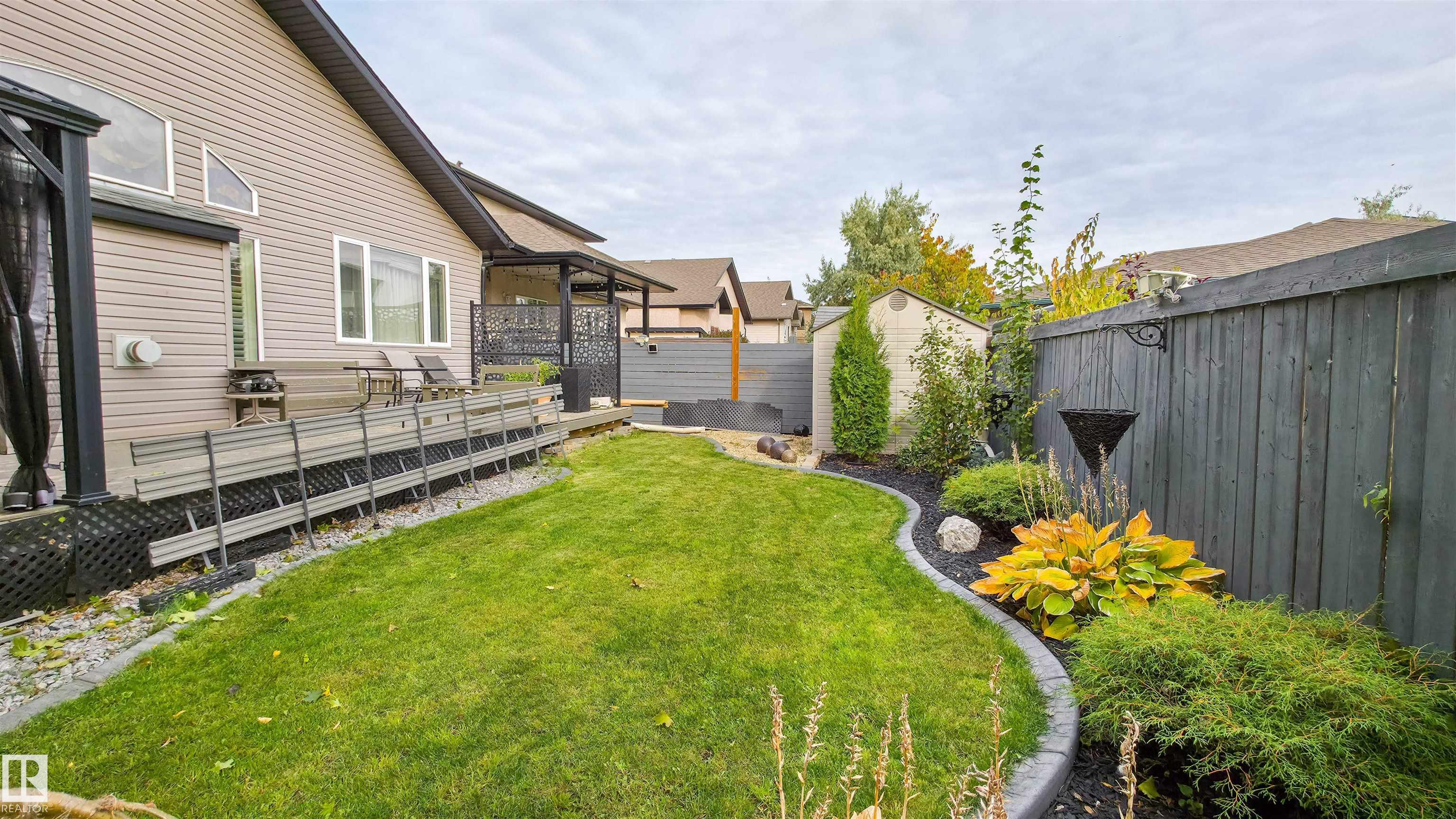 Photo 61 at 14815 16 Street NW, Fraser, Edmonton