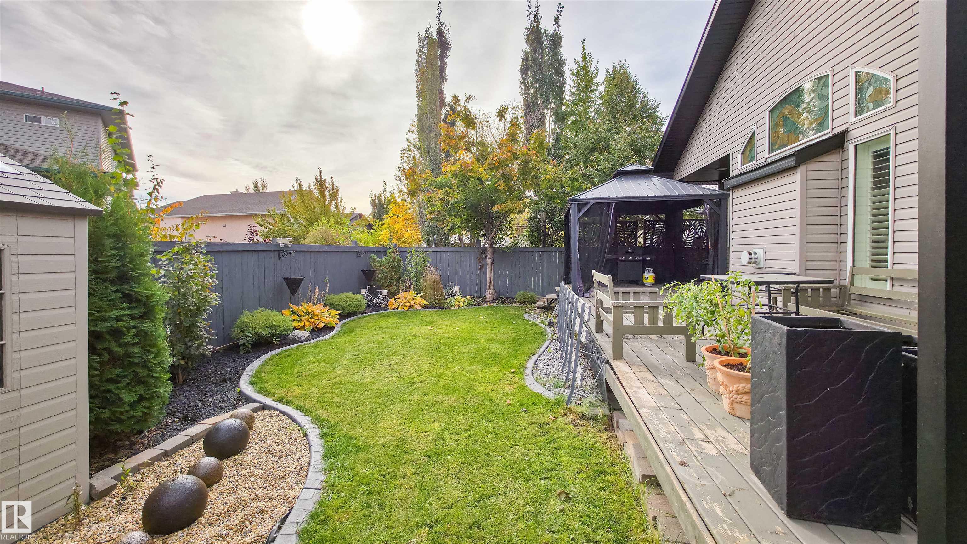 Photo 62 at 14815 16 Street NW, Fraser, Edmonton