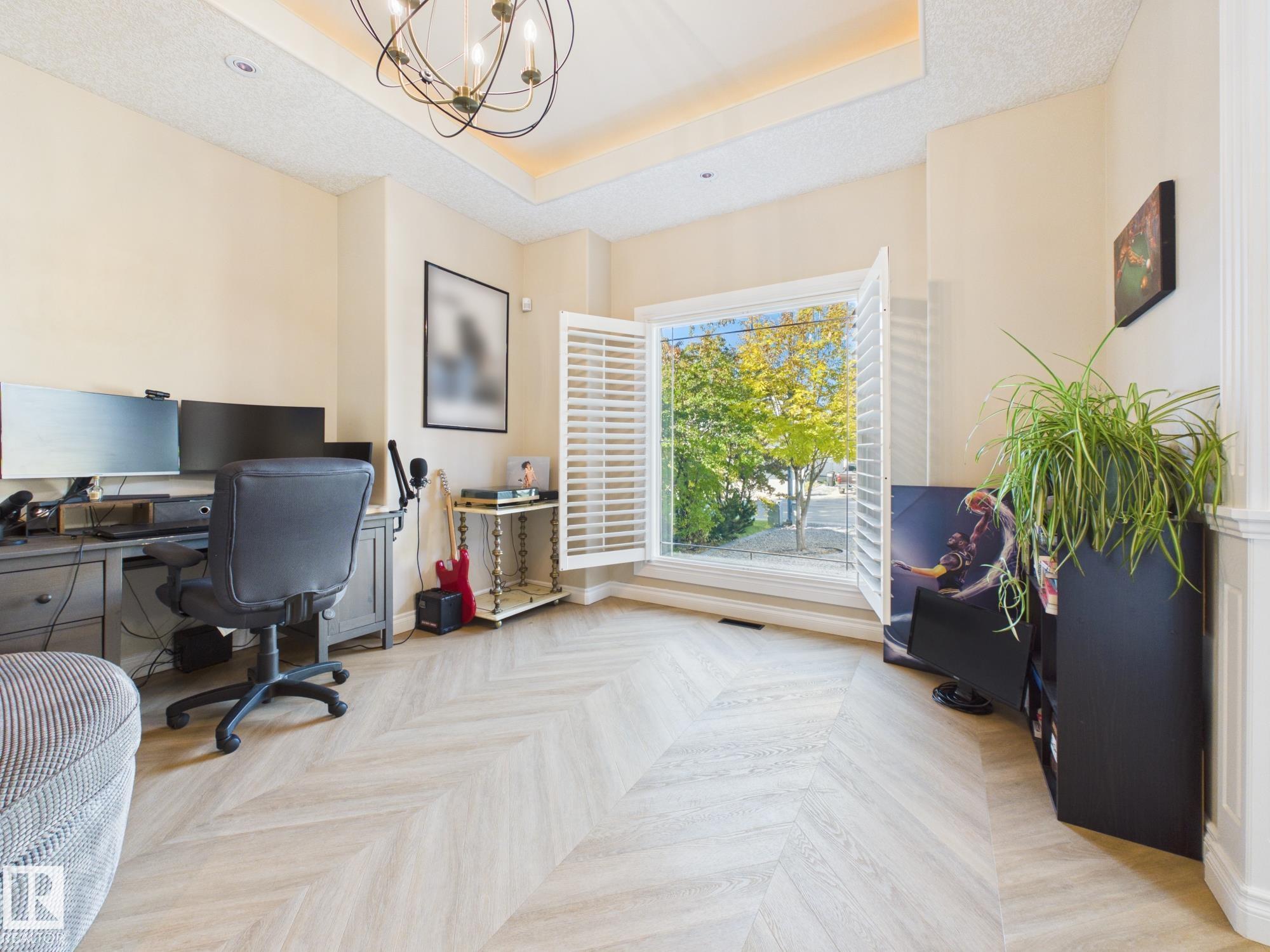Photo 9 at 14815 16 Street NW, Fraser, Edmonton