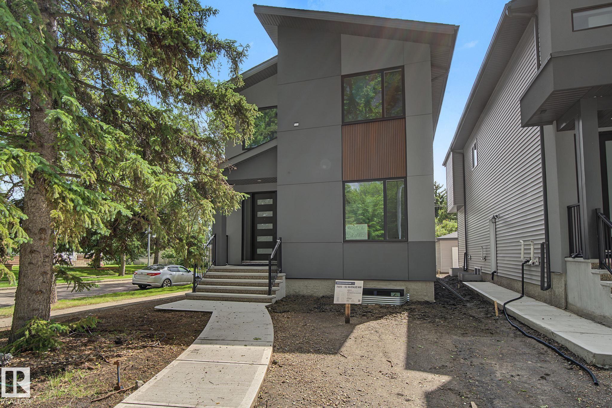 Picture for 7603 92 AV NW