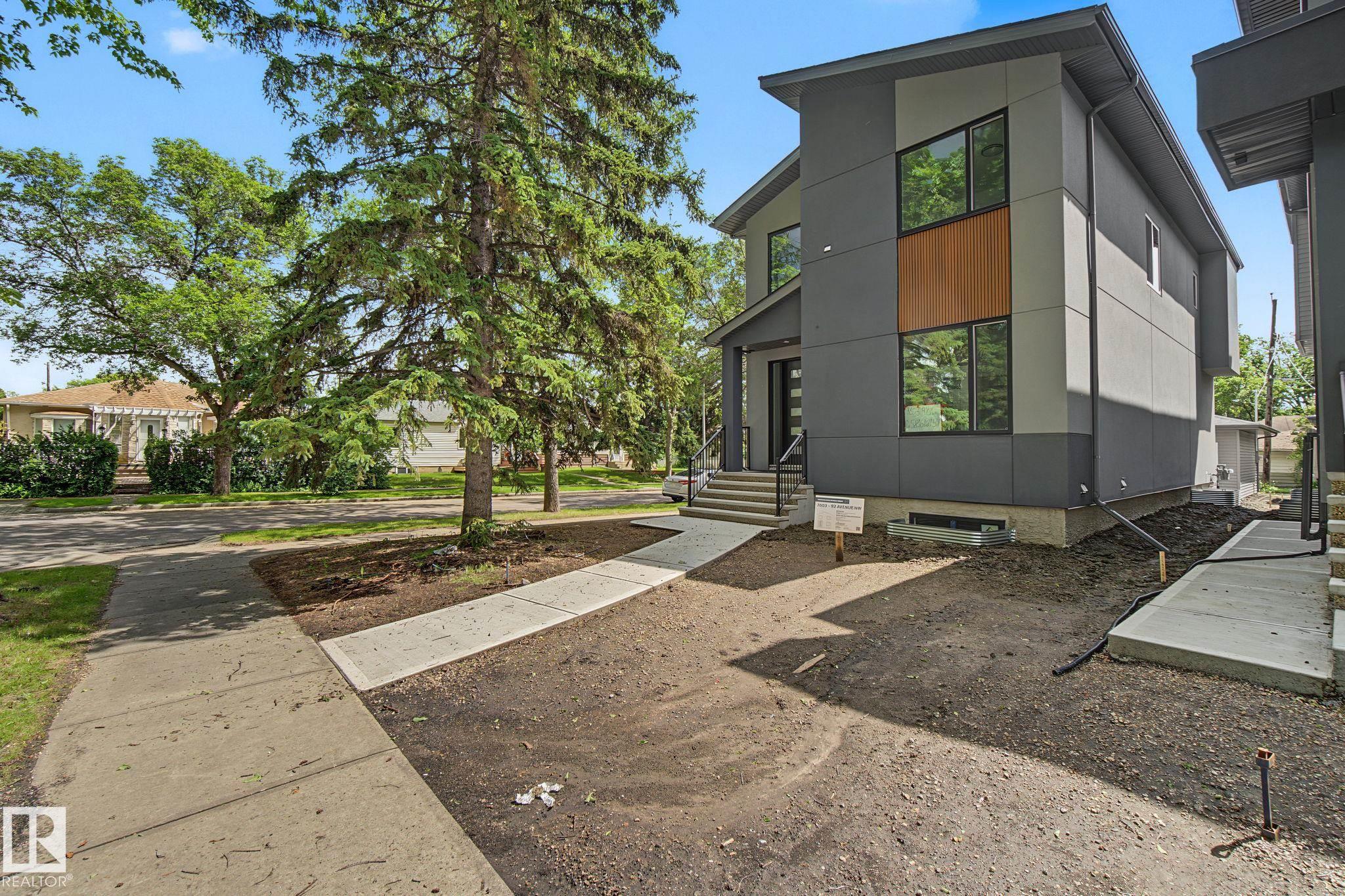 Picture for 7603 92 AV NW
