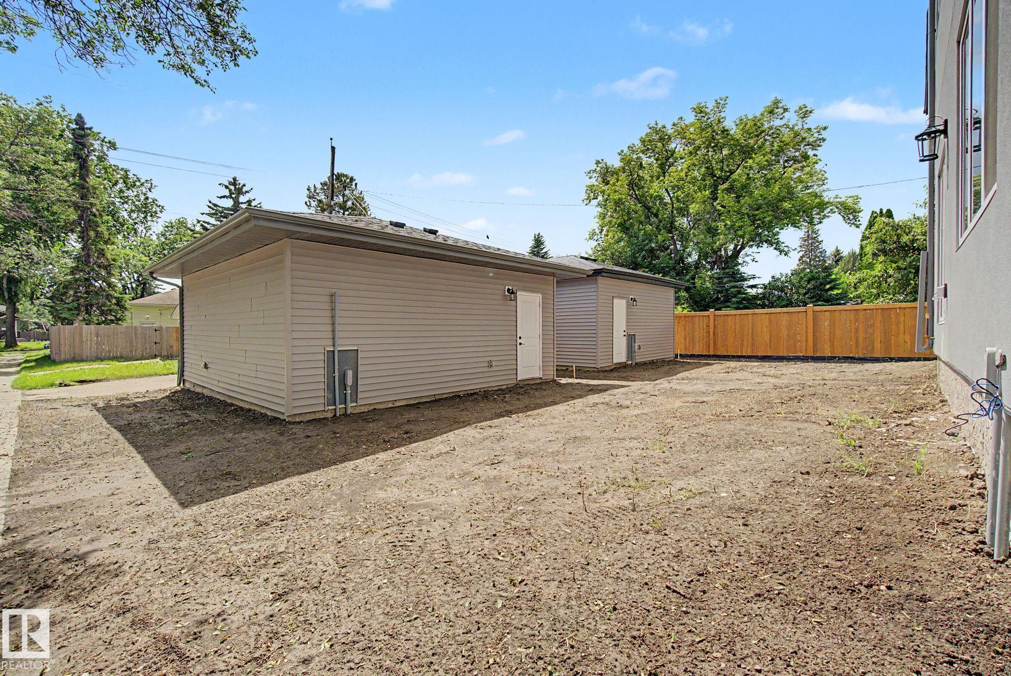 Picture for 7603 92 AV NW