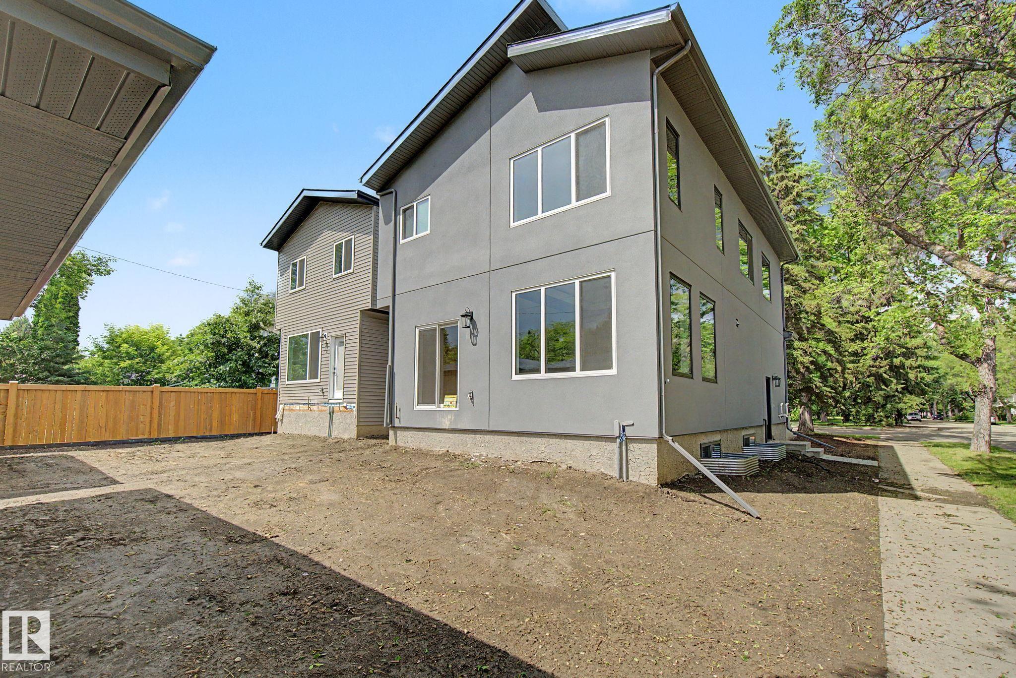 Picture for 7603 92 AV NW