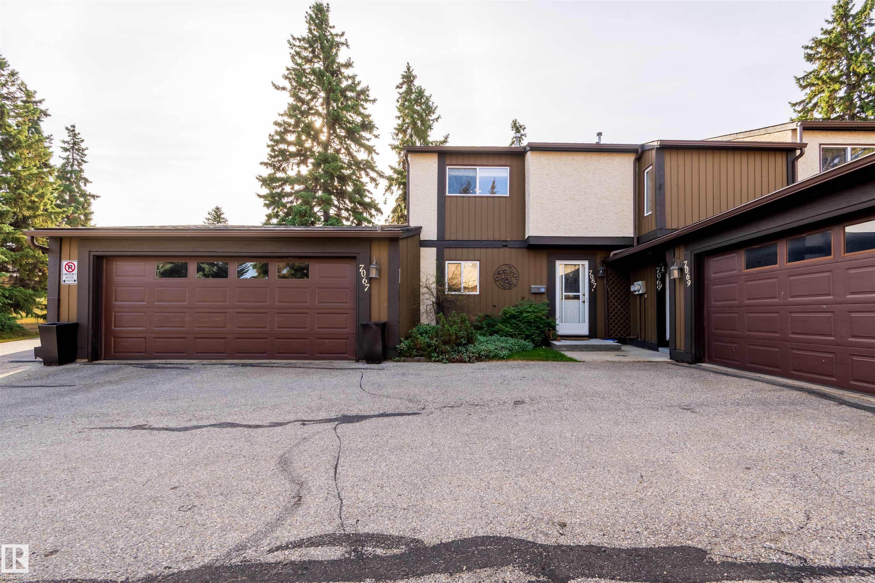 7067 32 Avenue NW, Kameyosek, Edmonton