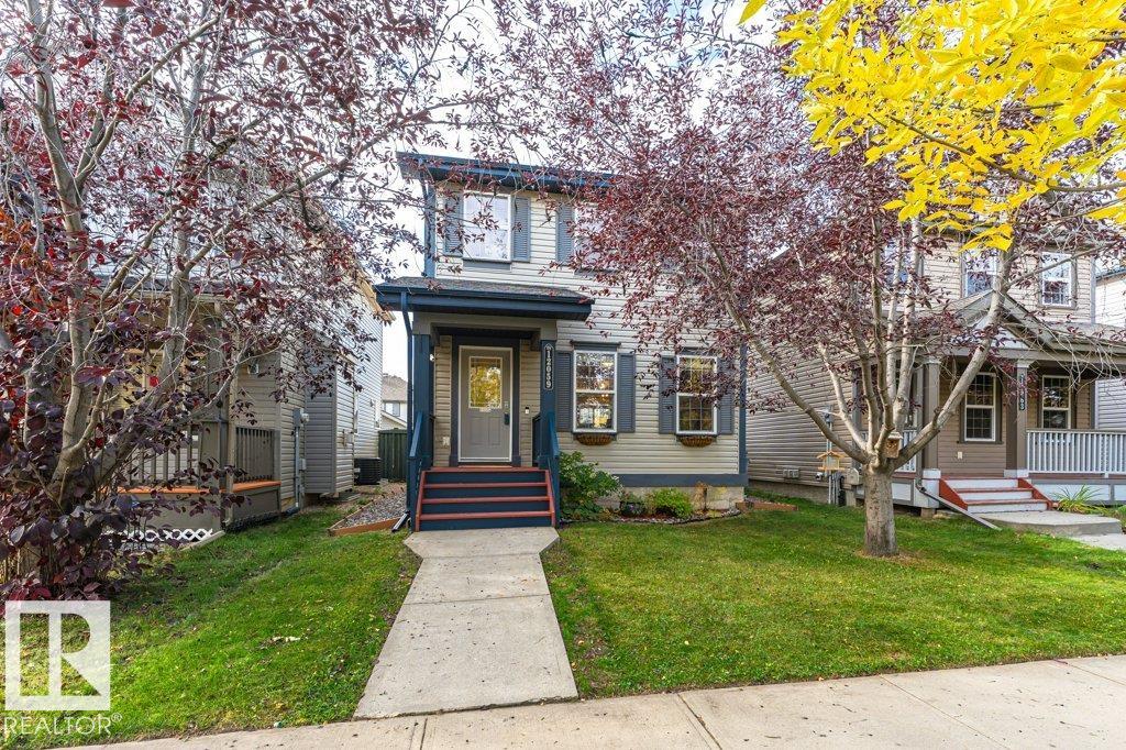 12059 19 Avenue SW, Rutherford, Edmonton