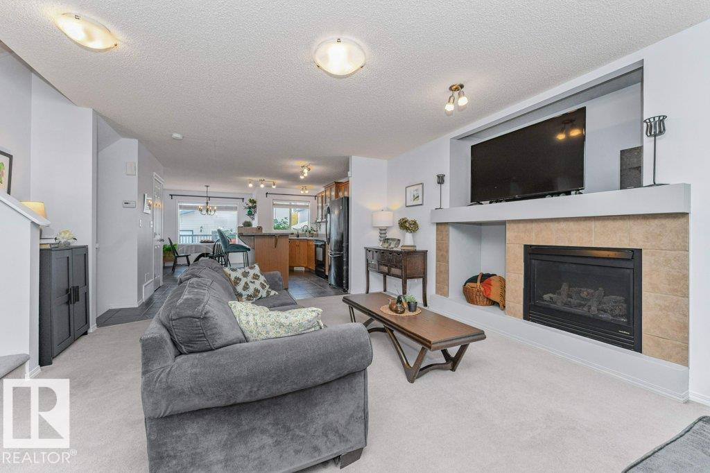 12059 19 Avenue SW, Rutherford, Edmonton