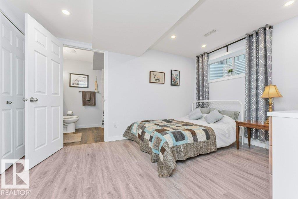 Photo 36 at 12059 19 Avenue SW, Rutherford, Edmonton