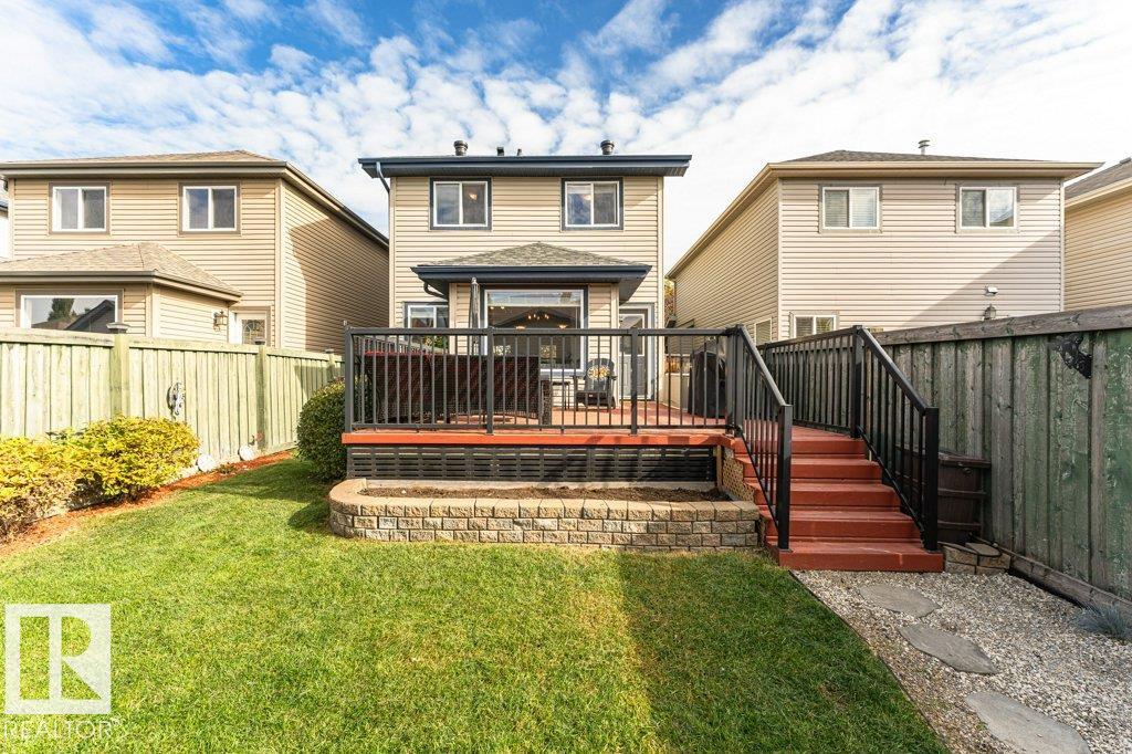 Photo 42 at 12059 19 Avenue SW, Rutherford, Edmonton