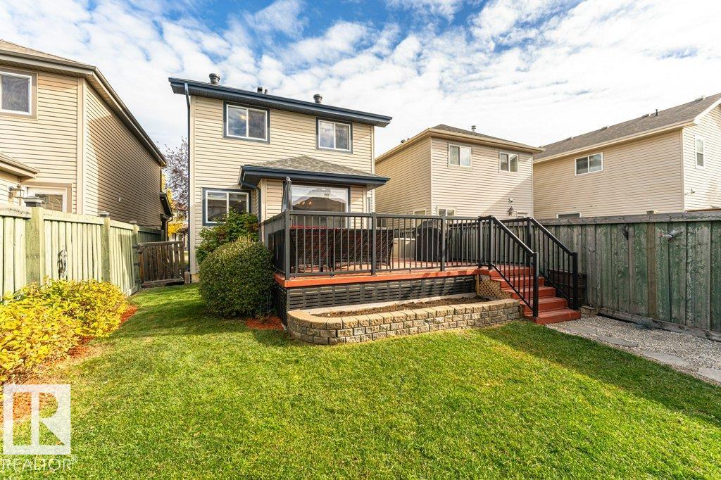 Photo 43 at 12059 19 Avenue SW, Rutherford, Edmonton