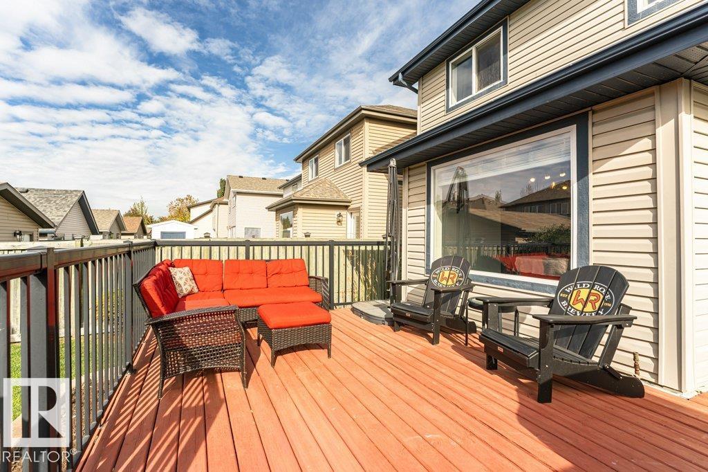 Photo 45 at 12059 19 Avenue SW, Rutherford, Edmonton