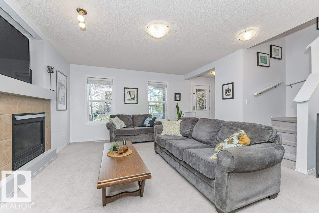 Photo 6 at 12059 19 Avenue SW, Rutherford, Edmonton