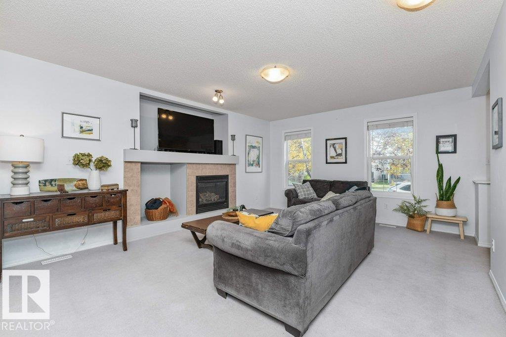 Photo 7 at 12059 19 Avenue SW, Rutherford, Edmonton