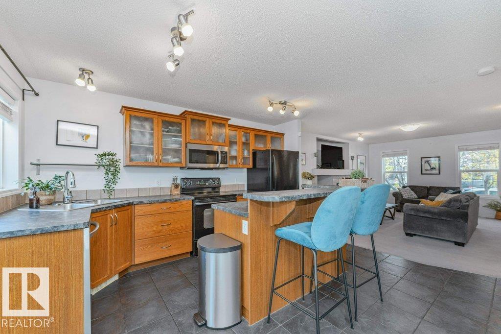 Photo 10 at 12059 19 Avenue SW, Rutherford, Edmonton