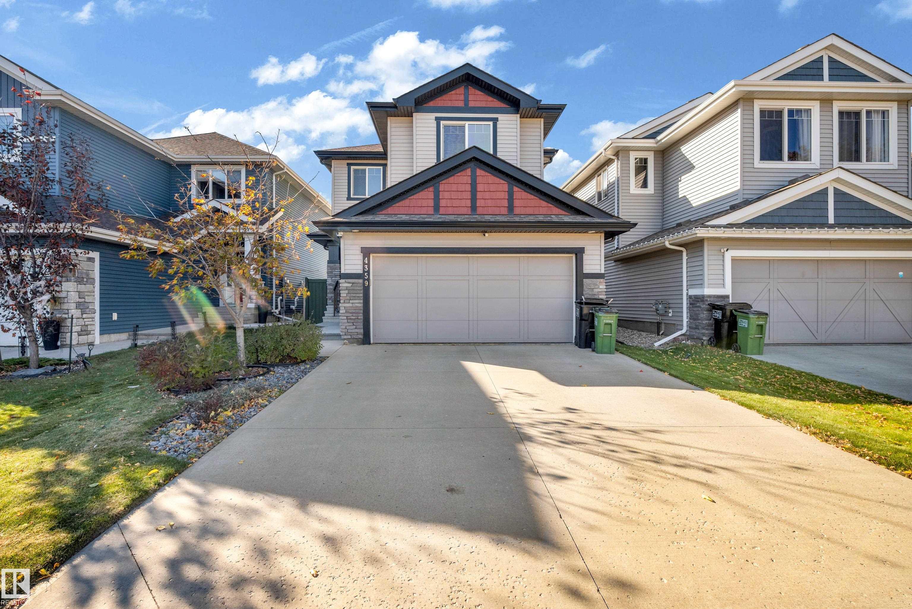 4359 126 Avenue NW, Homesteader, Edmonton
