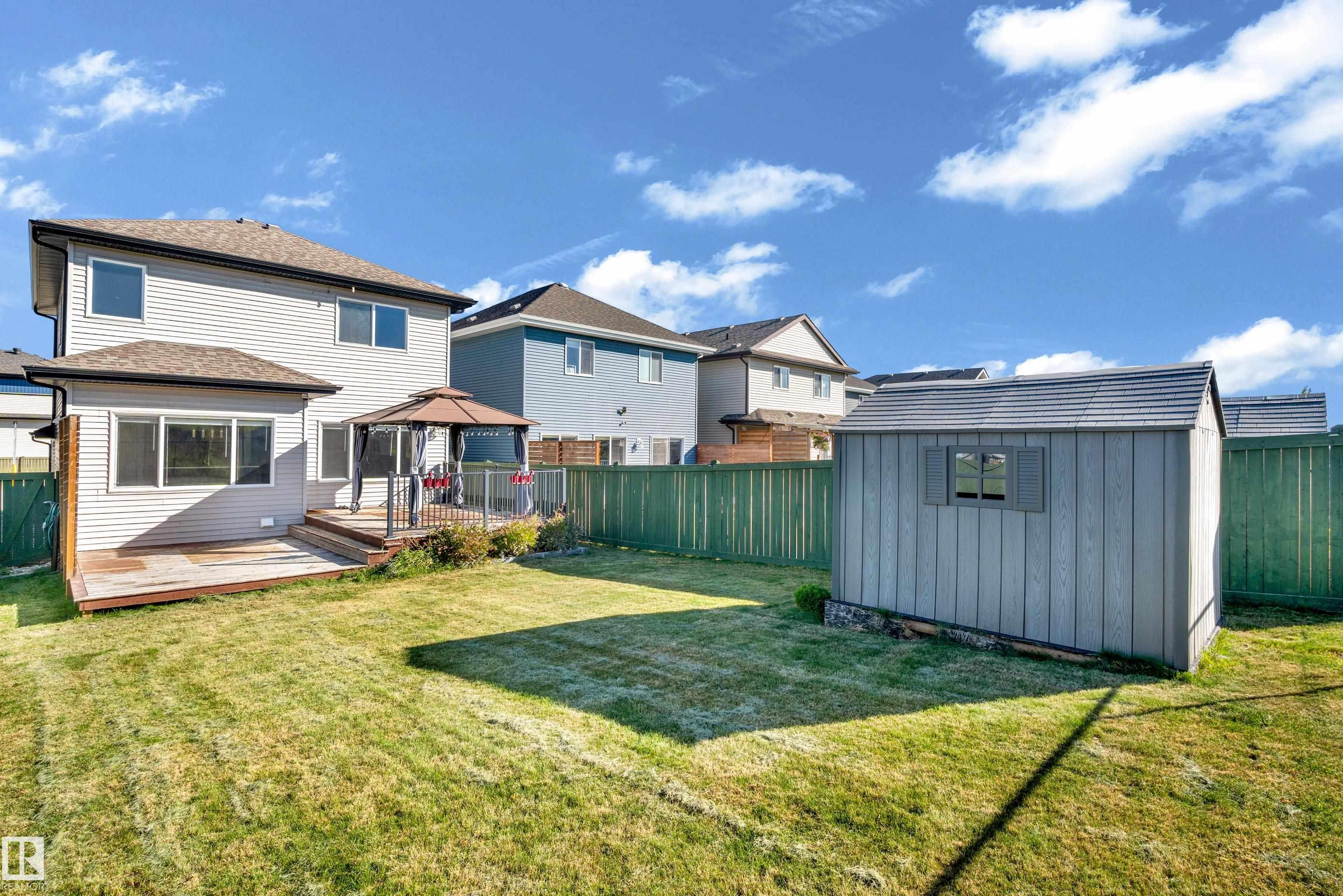 4359 126 Avenue NW, Homesteader, Edmonton