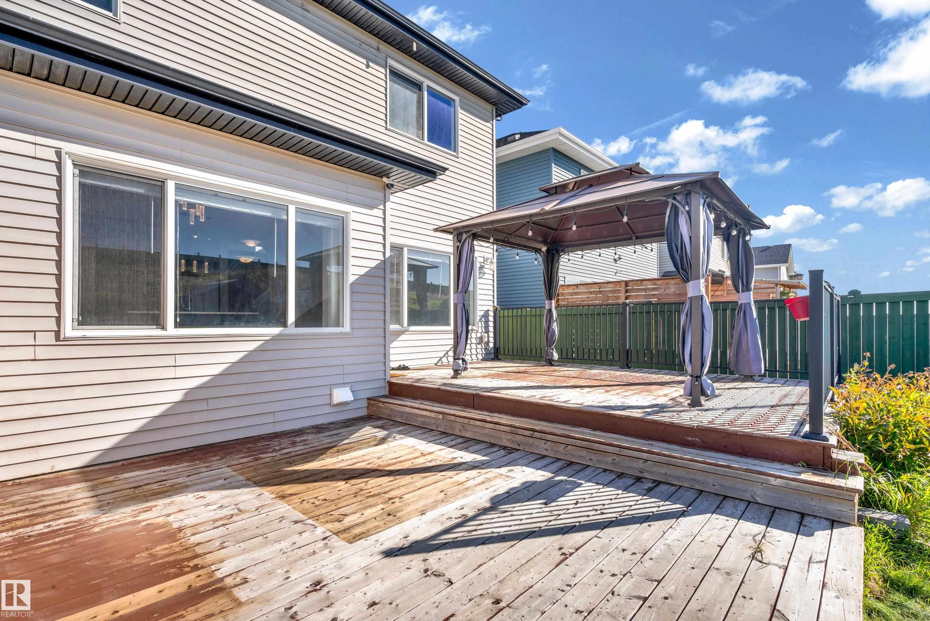 Photo 34 at 4359 126 Avenue NW, Homesteader, Edmonton