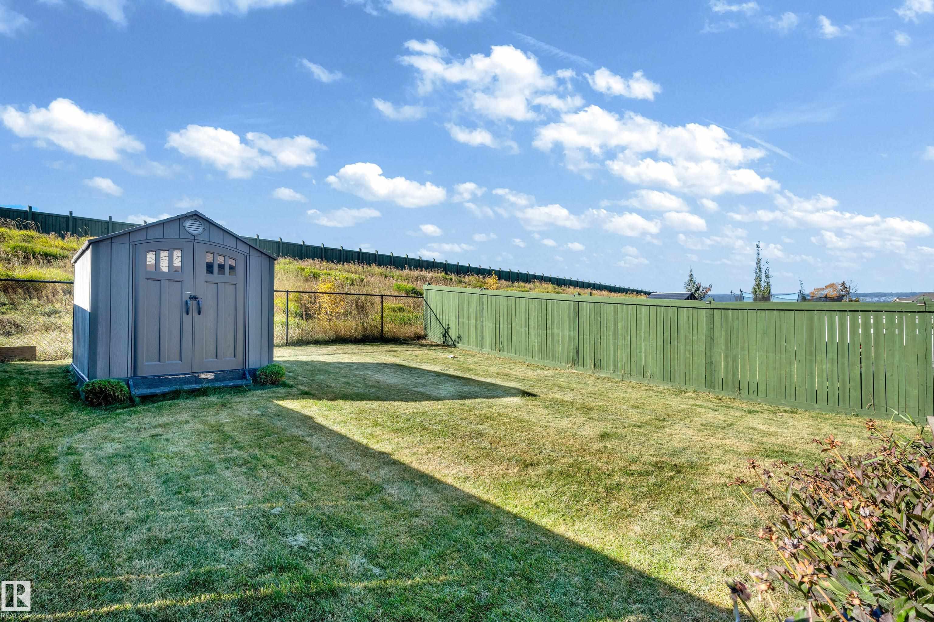 Photo 35 at 4359 126 Avenue NW, Homesteader, Edmonton