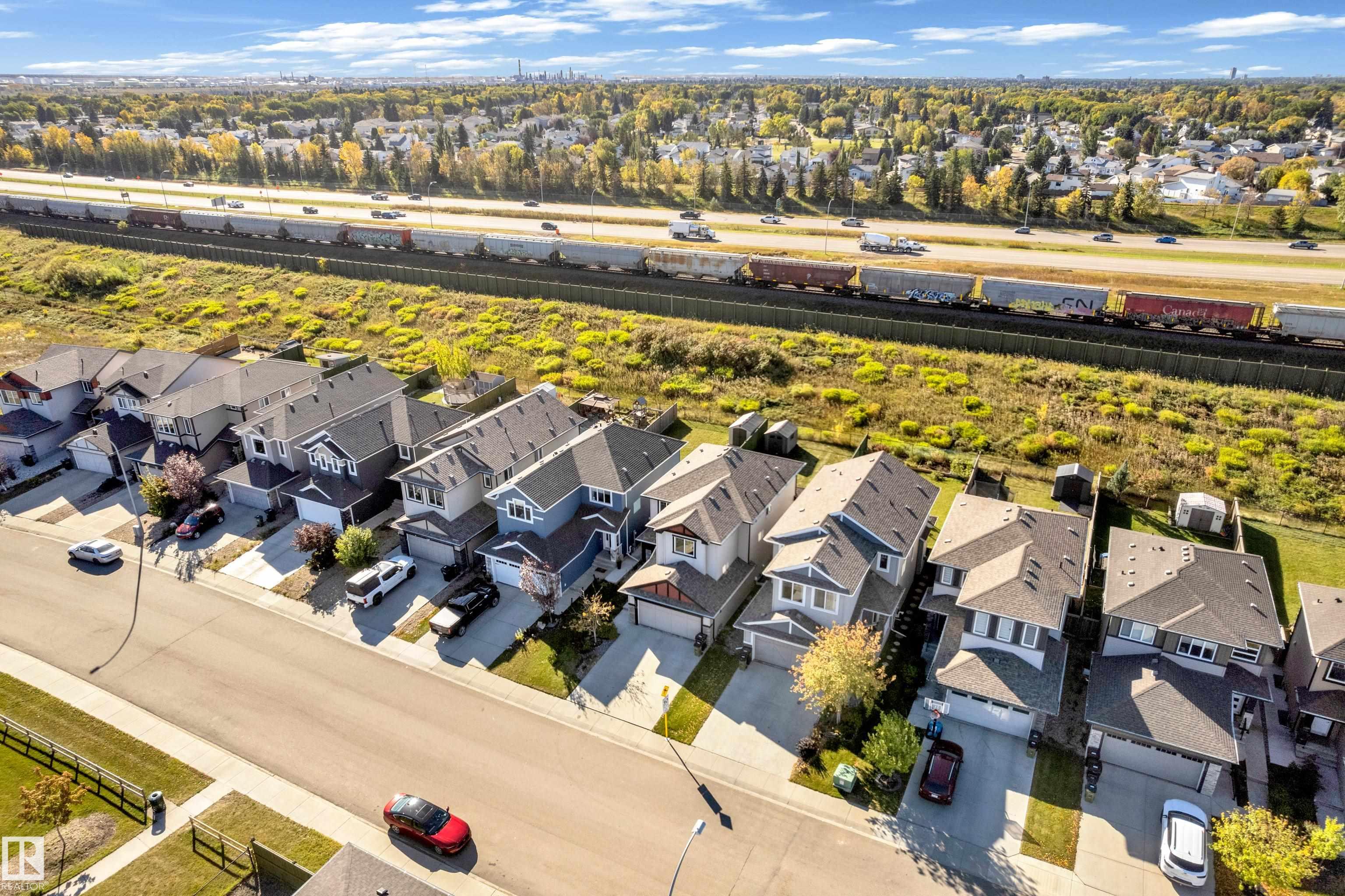 Photo 40 at 4359 126 Avenue NW, Homesteader, Edmonton
