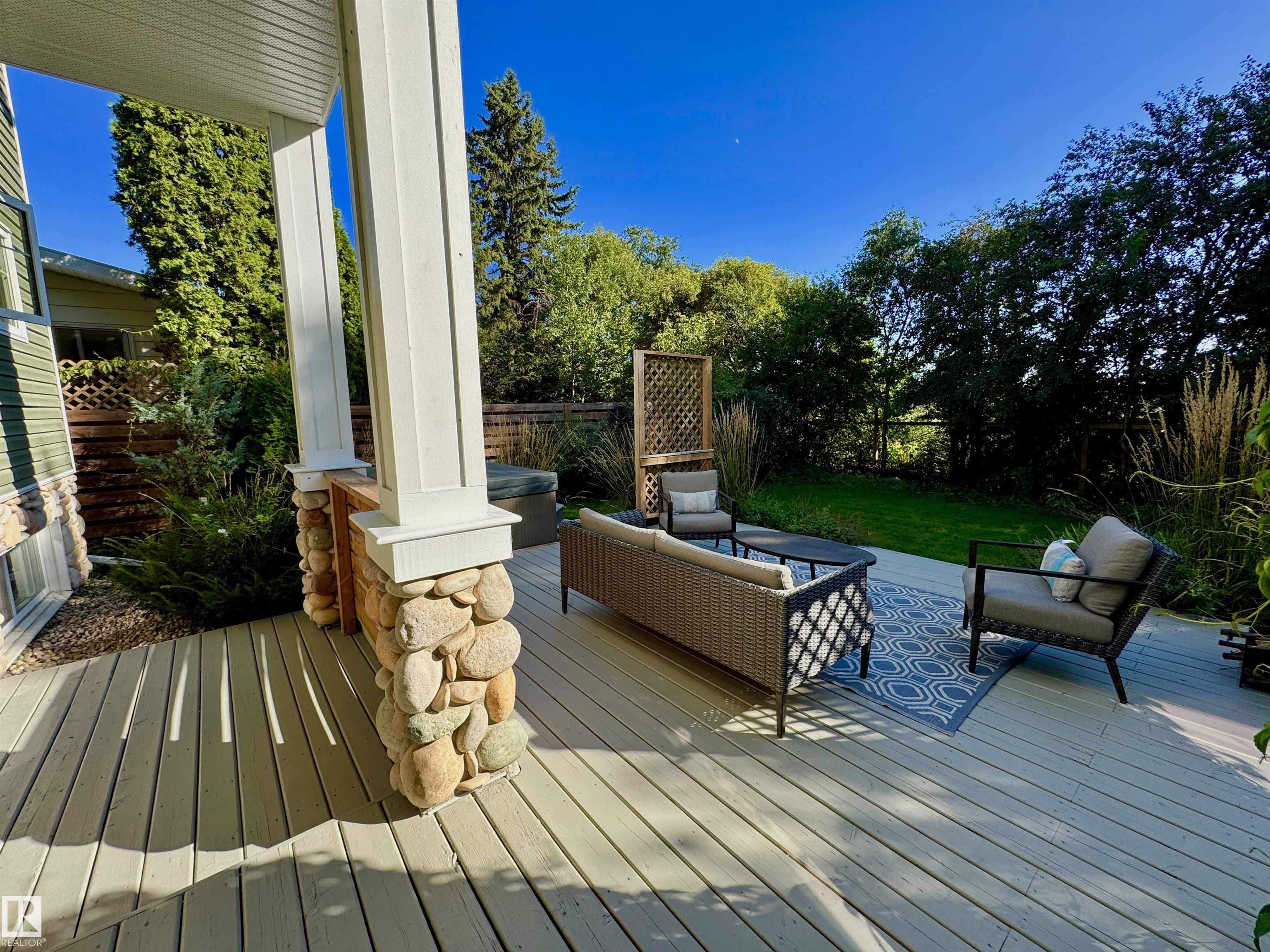 Photo 64 at 4825 Ada Boulevard NW, Beverly Heights, Edmonton