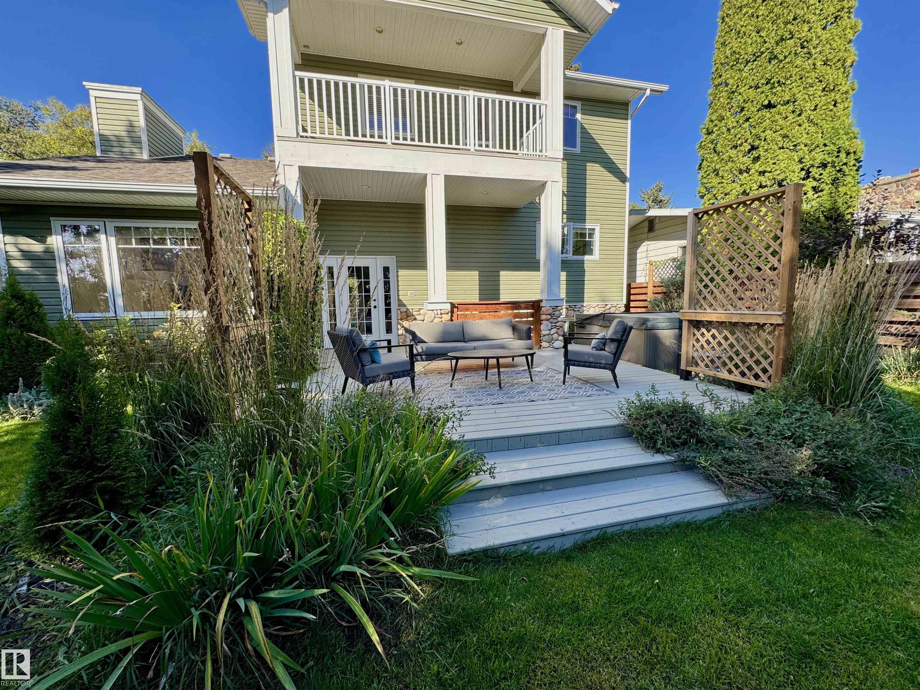 Photo 65 at 4825 Ada Boulevard NW, Beverly Heights, Edmonton