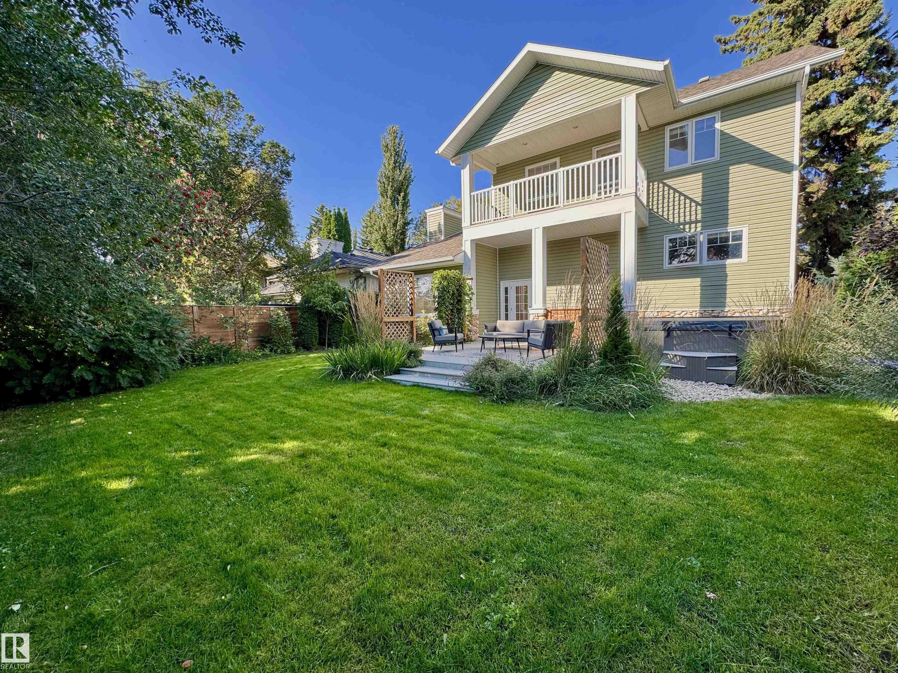 Photo 66 at 4825 Ada Boulevard NW, Beverly Heights, Edmonton