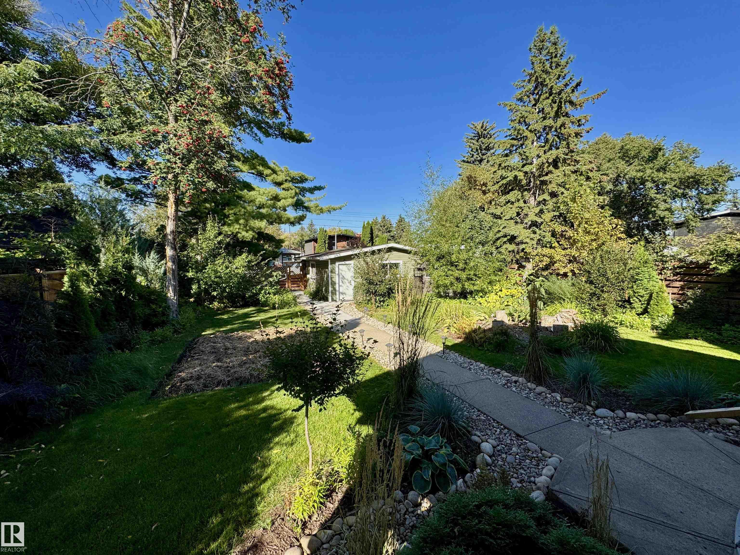 Photo 67 at 4825 Ada Boulevard NW, Beverly Heights, Edmonton