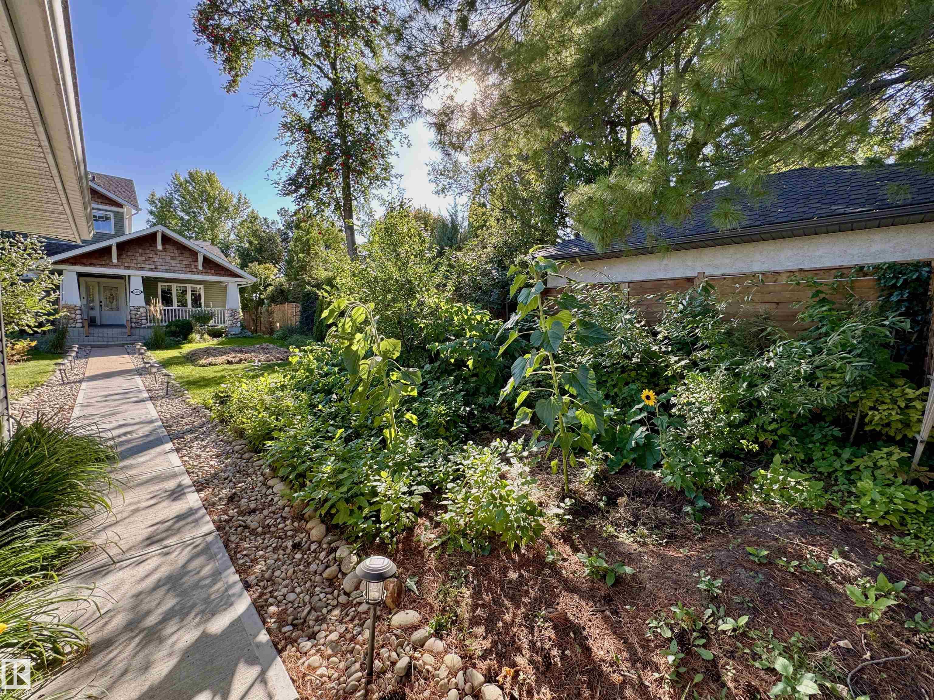 Photo 69 at 4825 Ada Boulevard NW, Beverly Heights, Edmonton