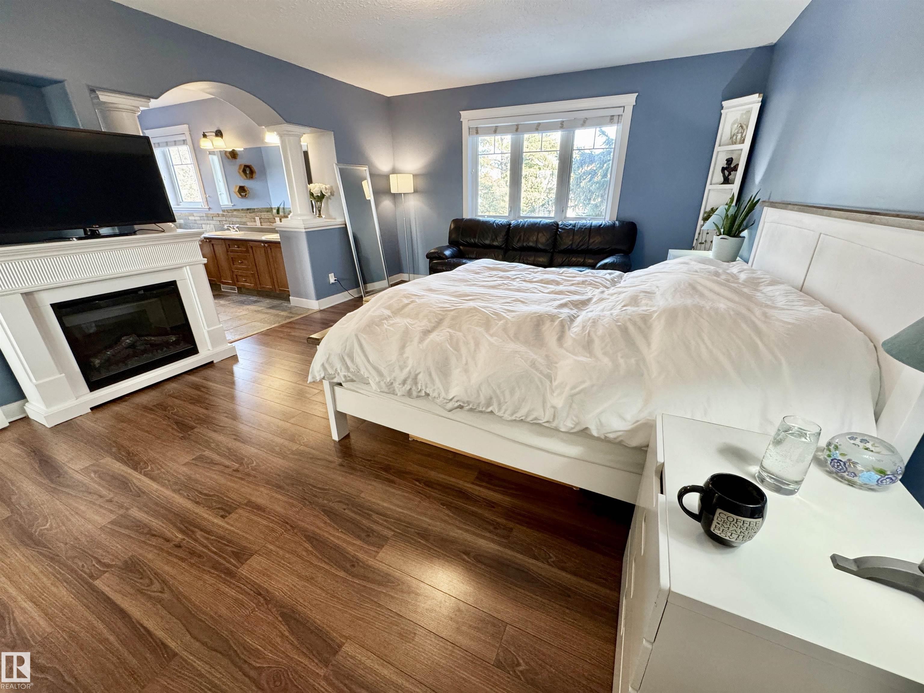 Photo 8 at 4825 Ada Boulevard NW, Beverly Heights, Edmonton